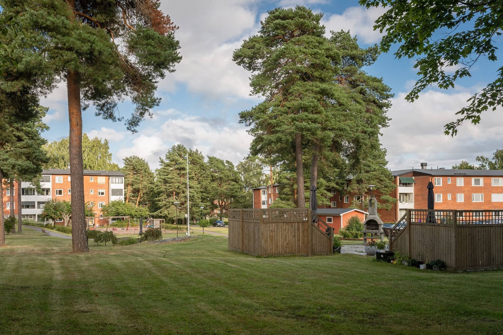 2 rok · 59 m² i Karlstad – bild 12