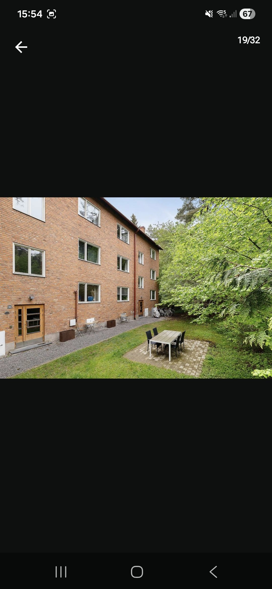 Stopvägen, Bromma — photo 5