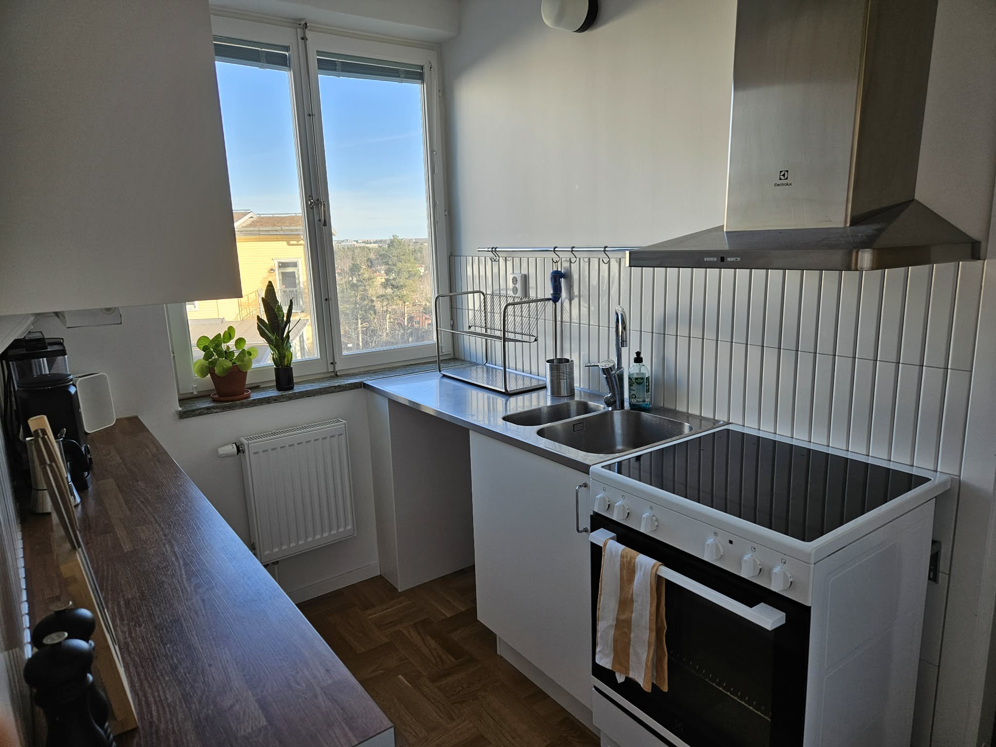 Sparbanksvägen, Hägersten — photo 2