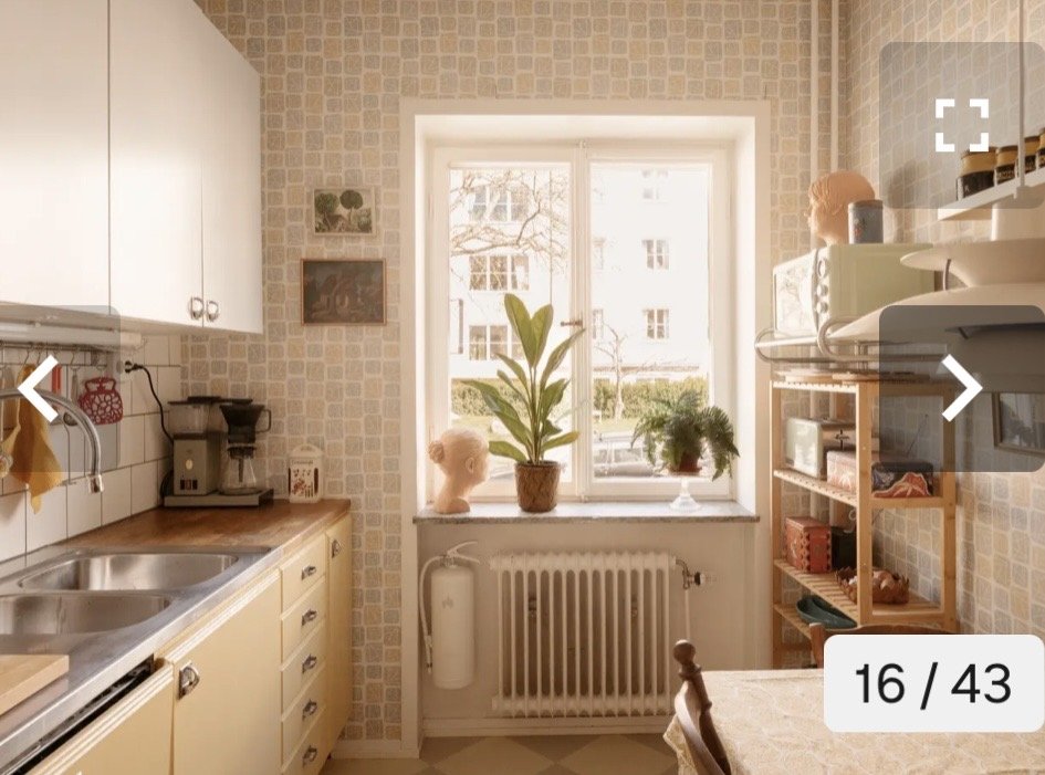 1 rum och kök, Aspudden, 10 990 kr/mån, bild 2