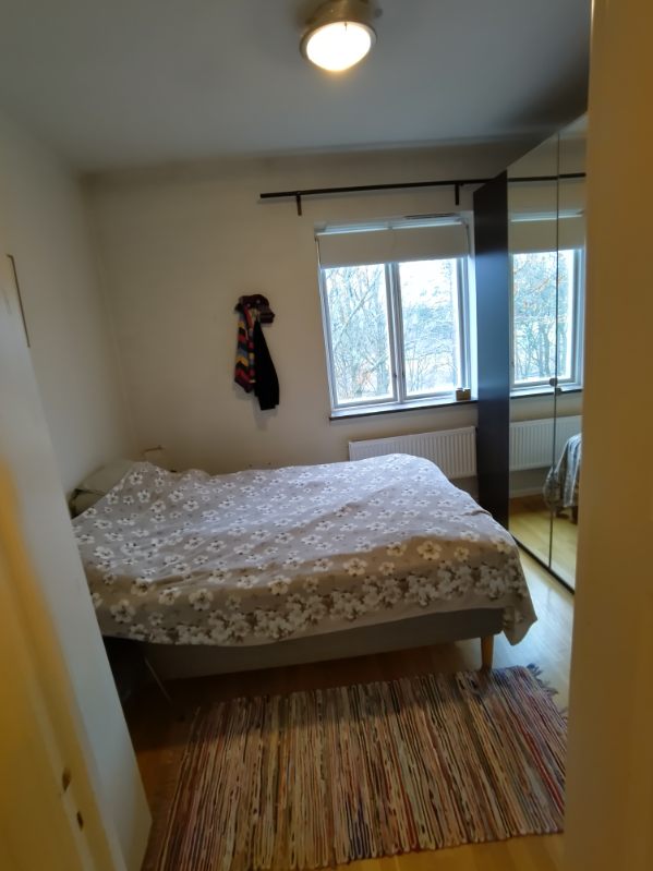 Lägenhet – Stockholm, Abessinien, Hjorthagen - Bild 3