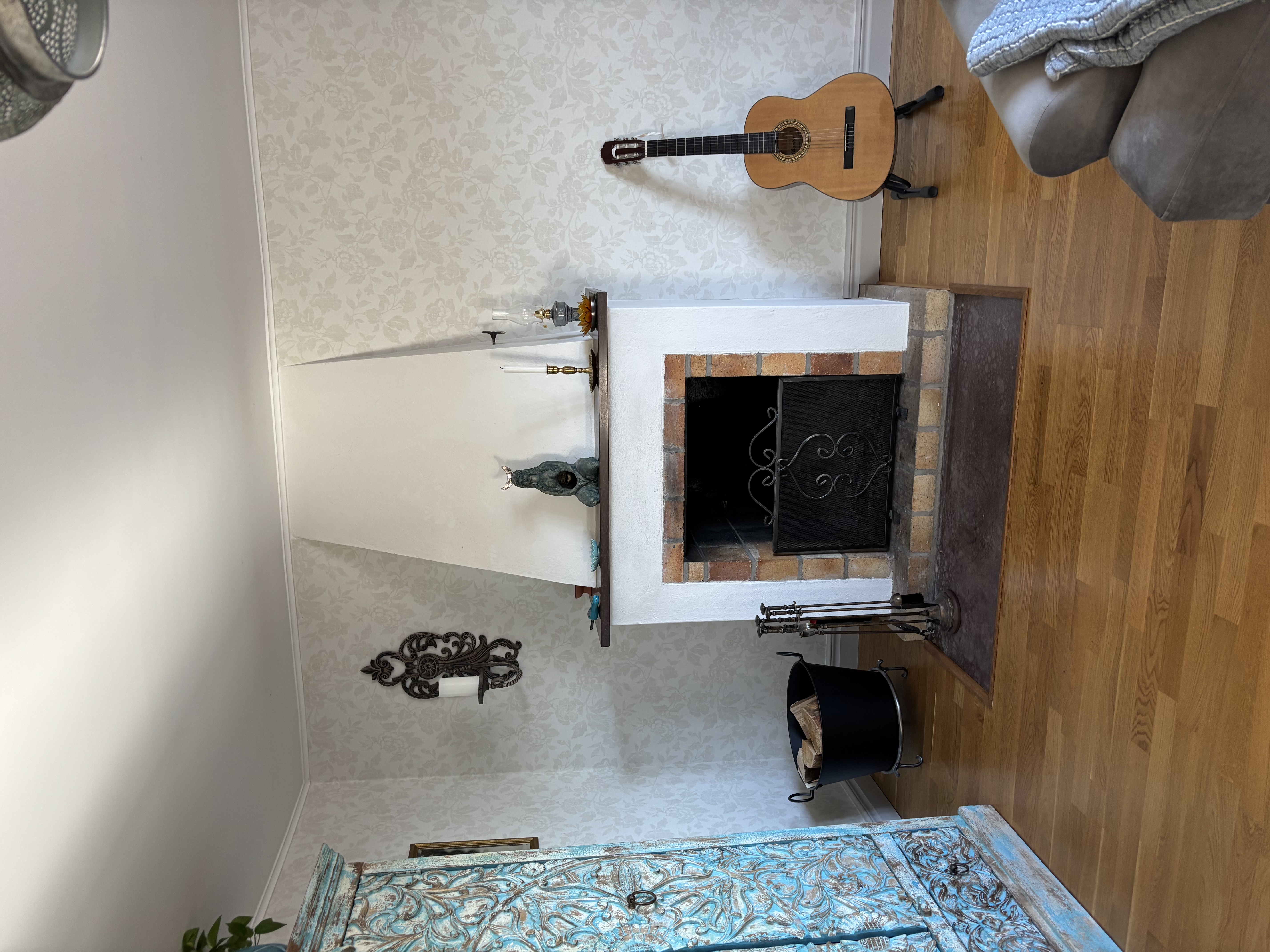 Stjärnorp Skola 1, Vreta Kloster