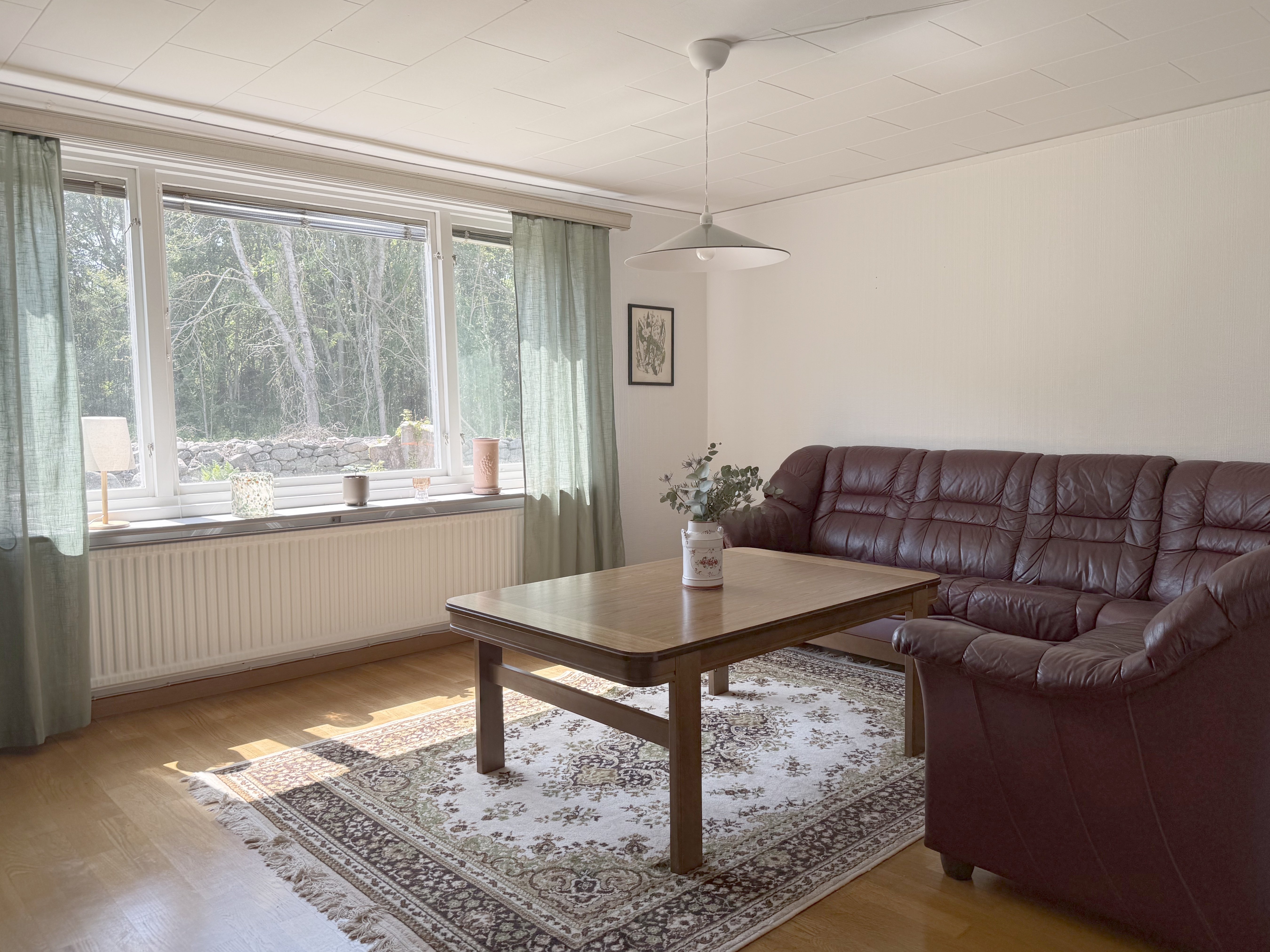 Hus – Hasslö, Byrum, Blekinge län - Bild 4
