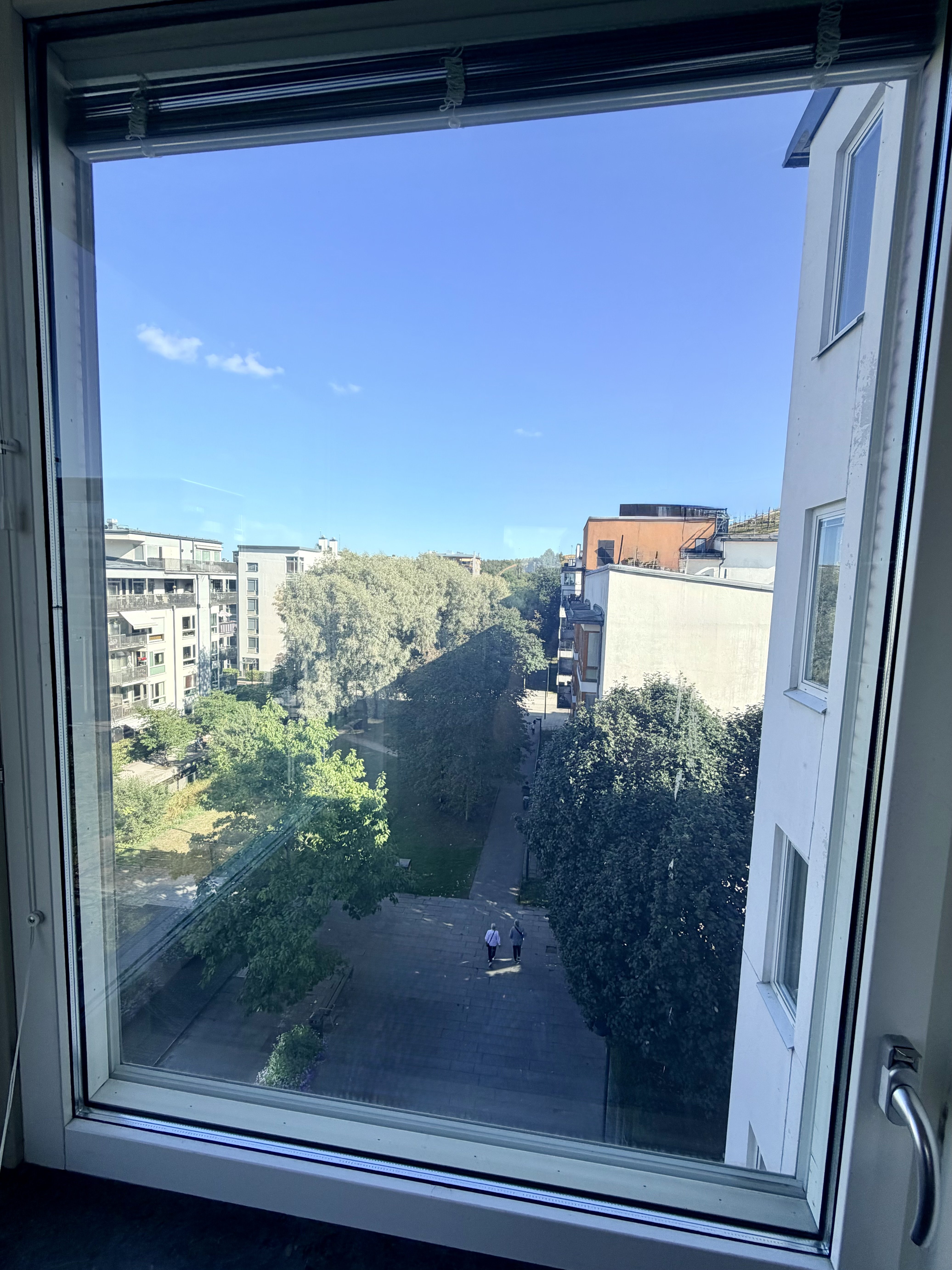 4 rok · 114 m² i Stockholm – bild 12