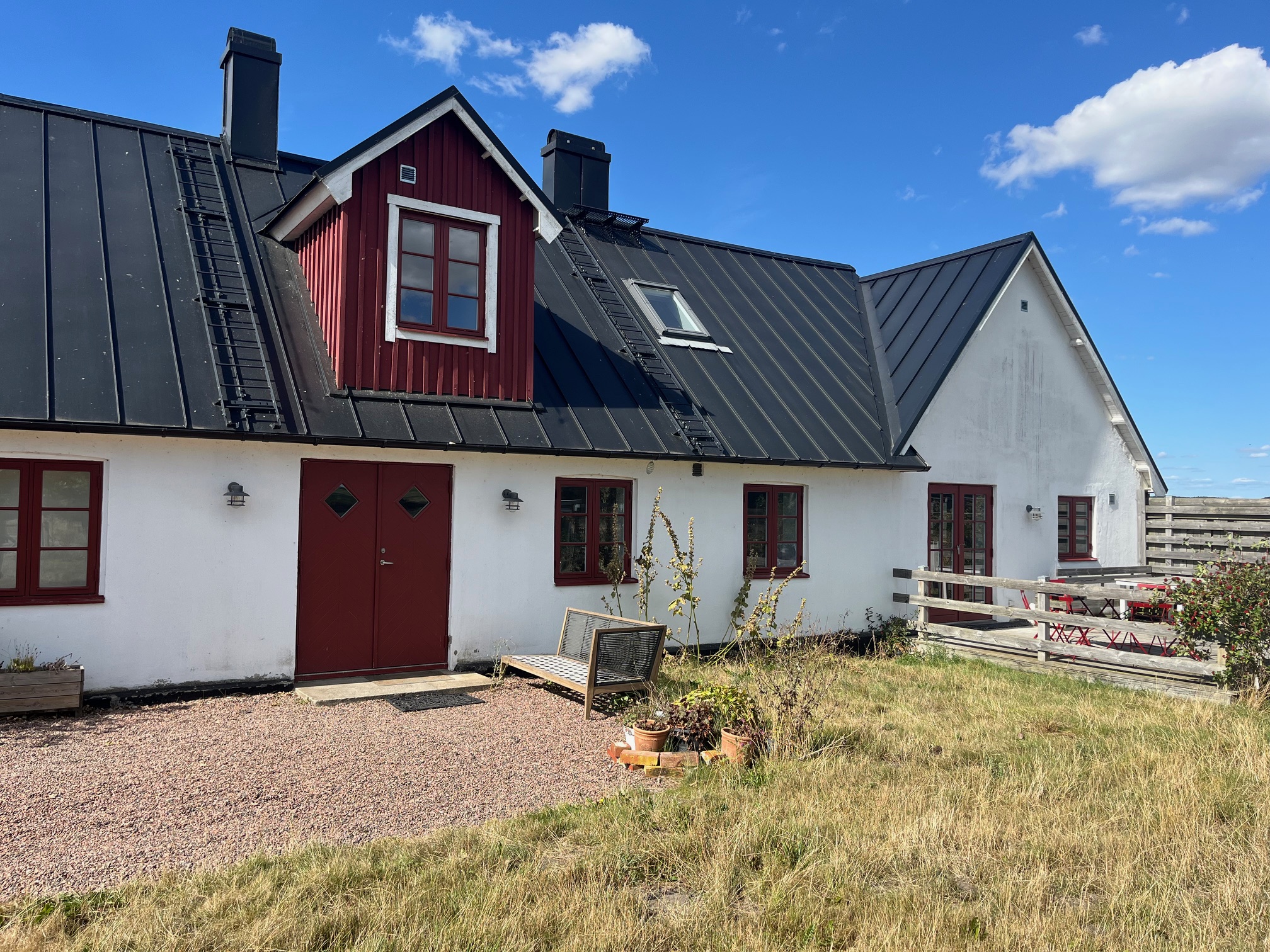 Villa/Hus, 6 rooms, 135 sqm, Skurup