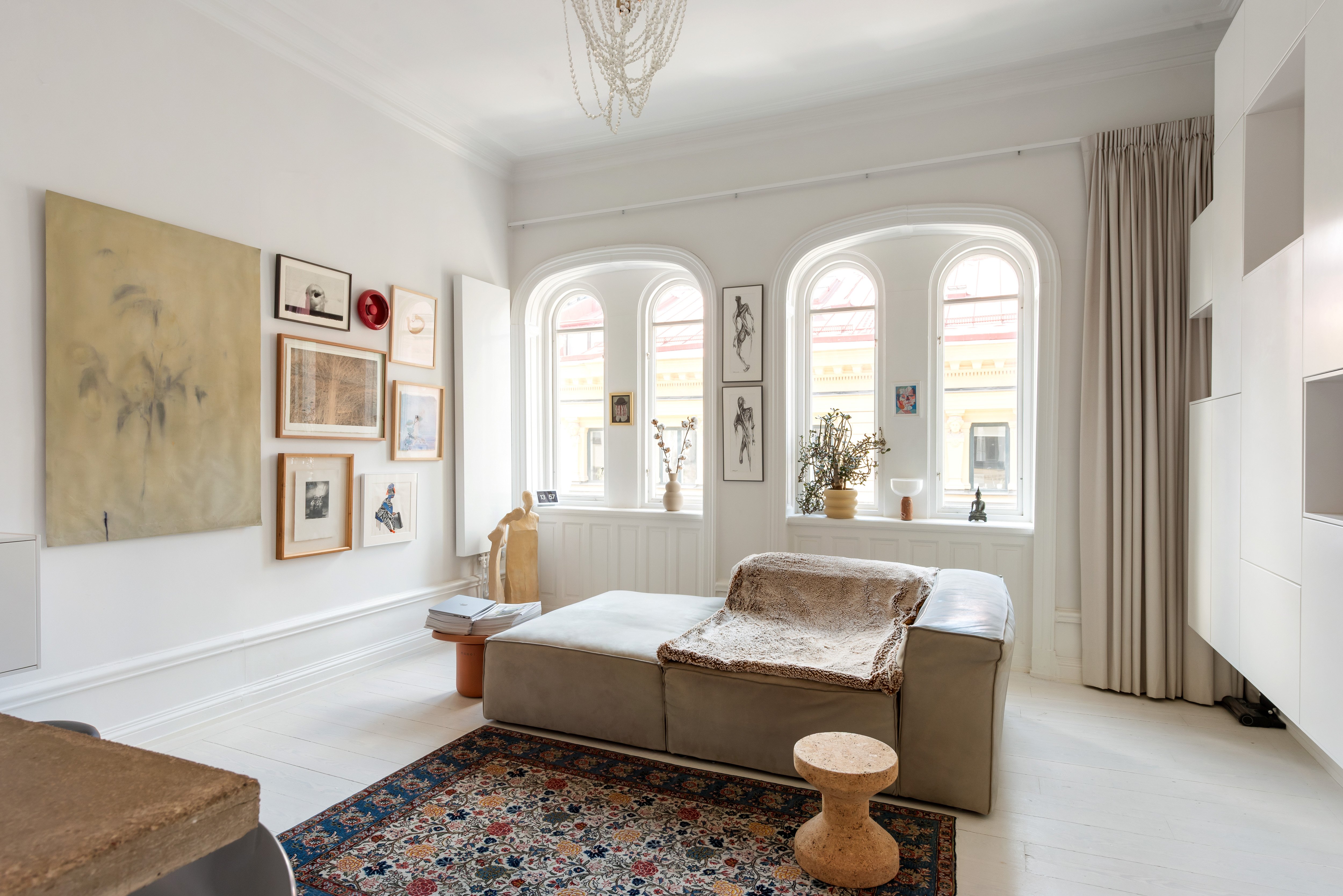 Grevgatan, Stockholm — photo 2