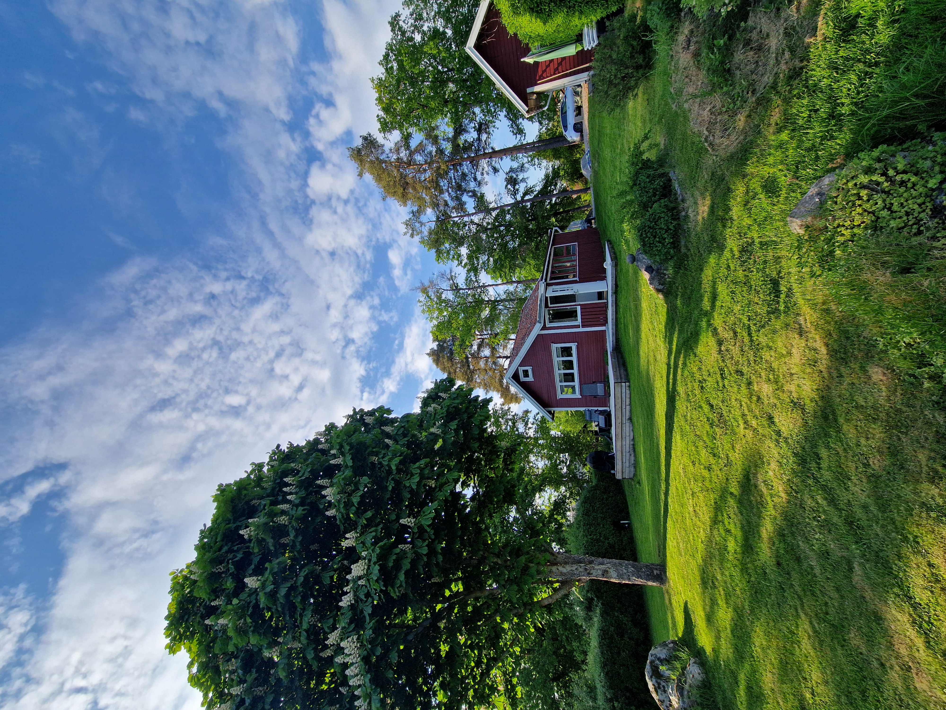 Stuga, 2 rooms, 45 sqm, Eskilstuna