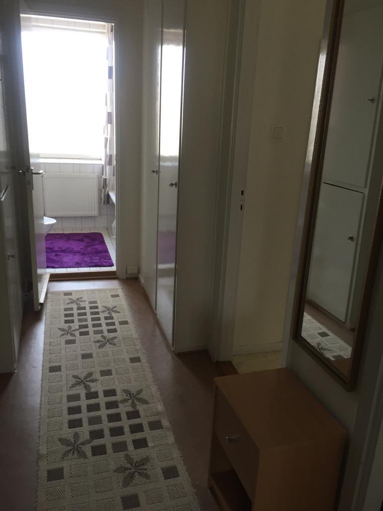 Bäckaskiftsvägen, Enskede — photo 4