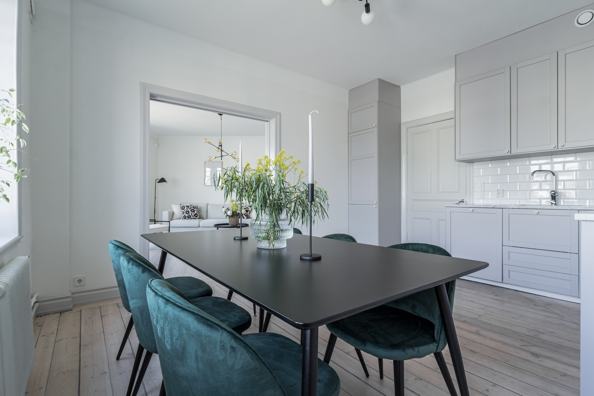 3 rum och kök, Bandhagen, 22 129 kr/mån, bild 4
