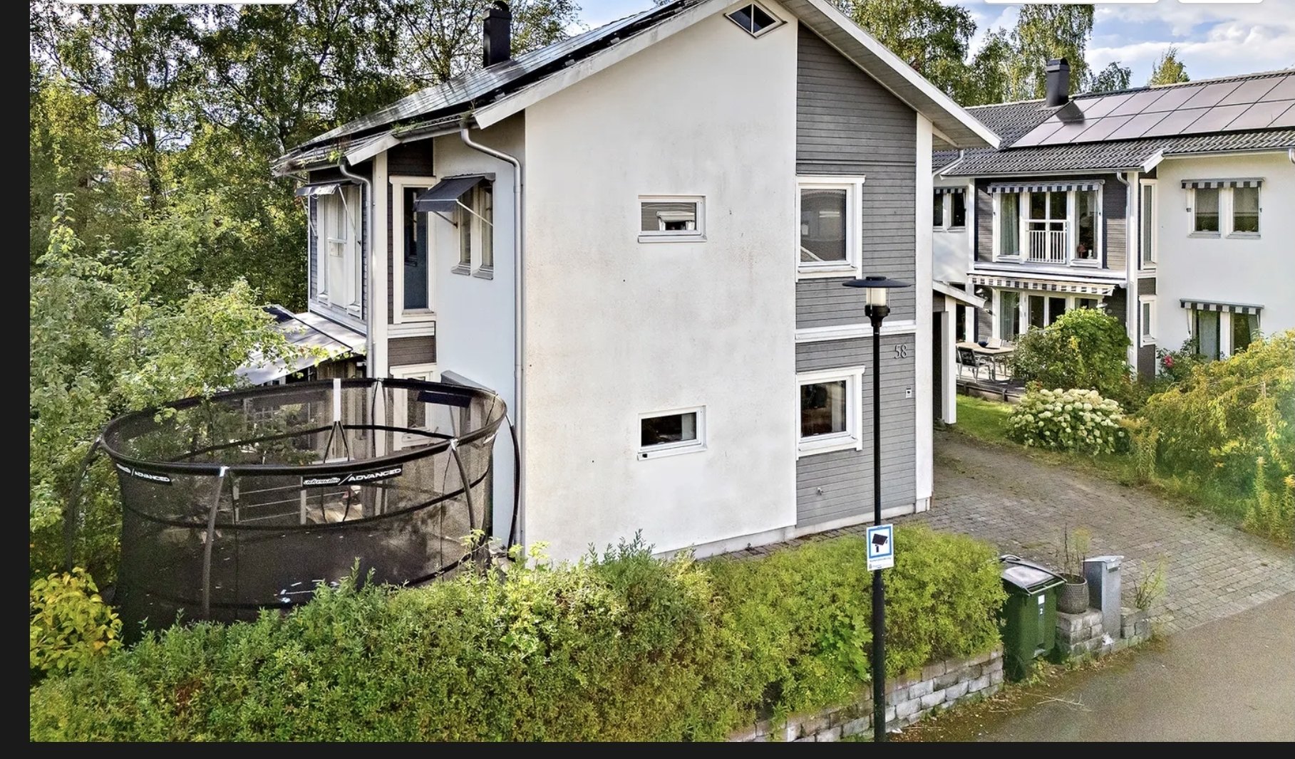 Villa/Hus, 5 rum, 160 kvm, Norrköping