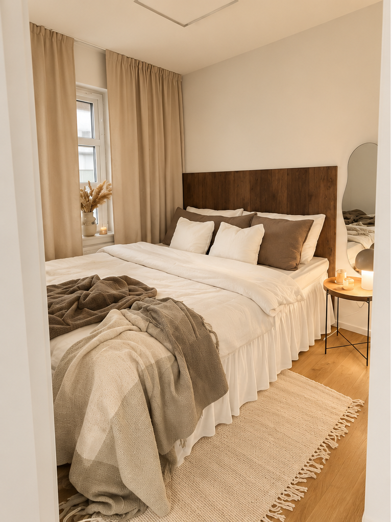 1 rok · 33 m² i Vara