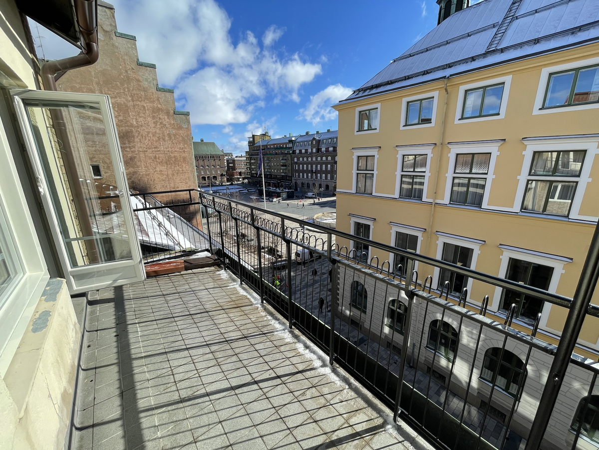 Lägenhet, 4 rooms, 77 sqm, Eskilstuna