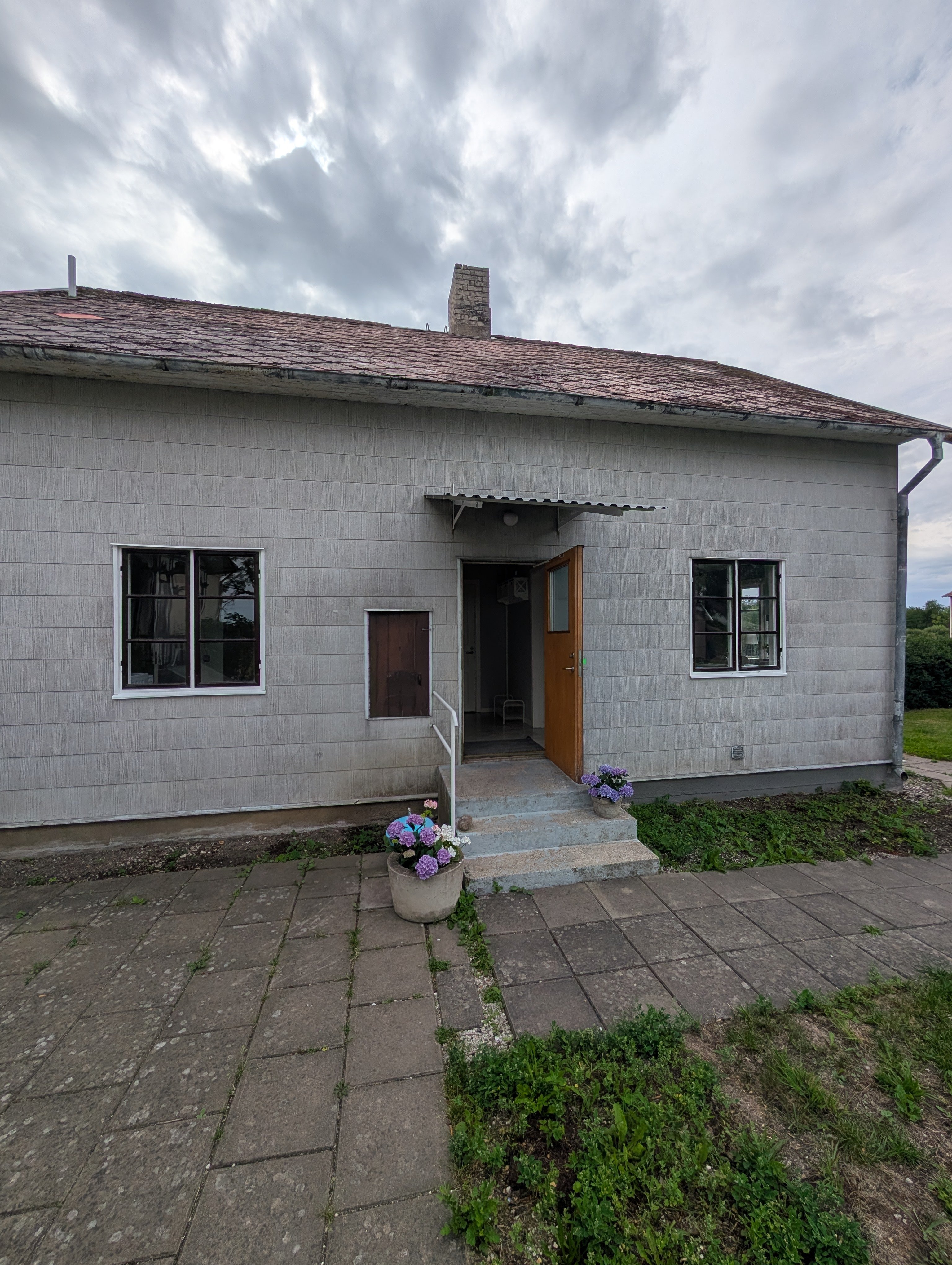 Hus – Visby, Gotlands län - Bild 2
