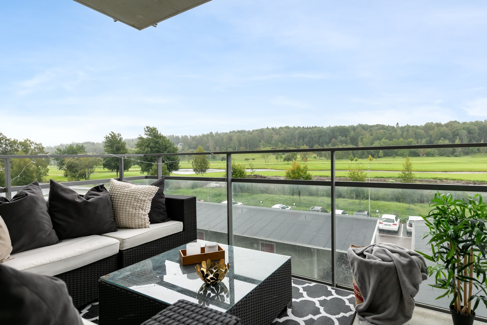 Lägenhet, 2 rum, 58 kvm, Örebro