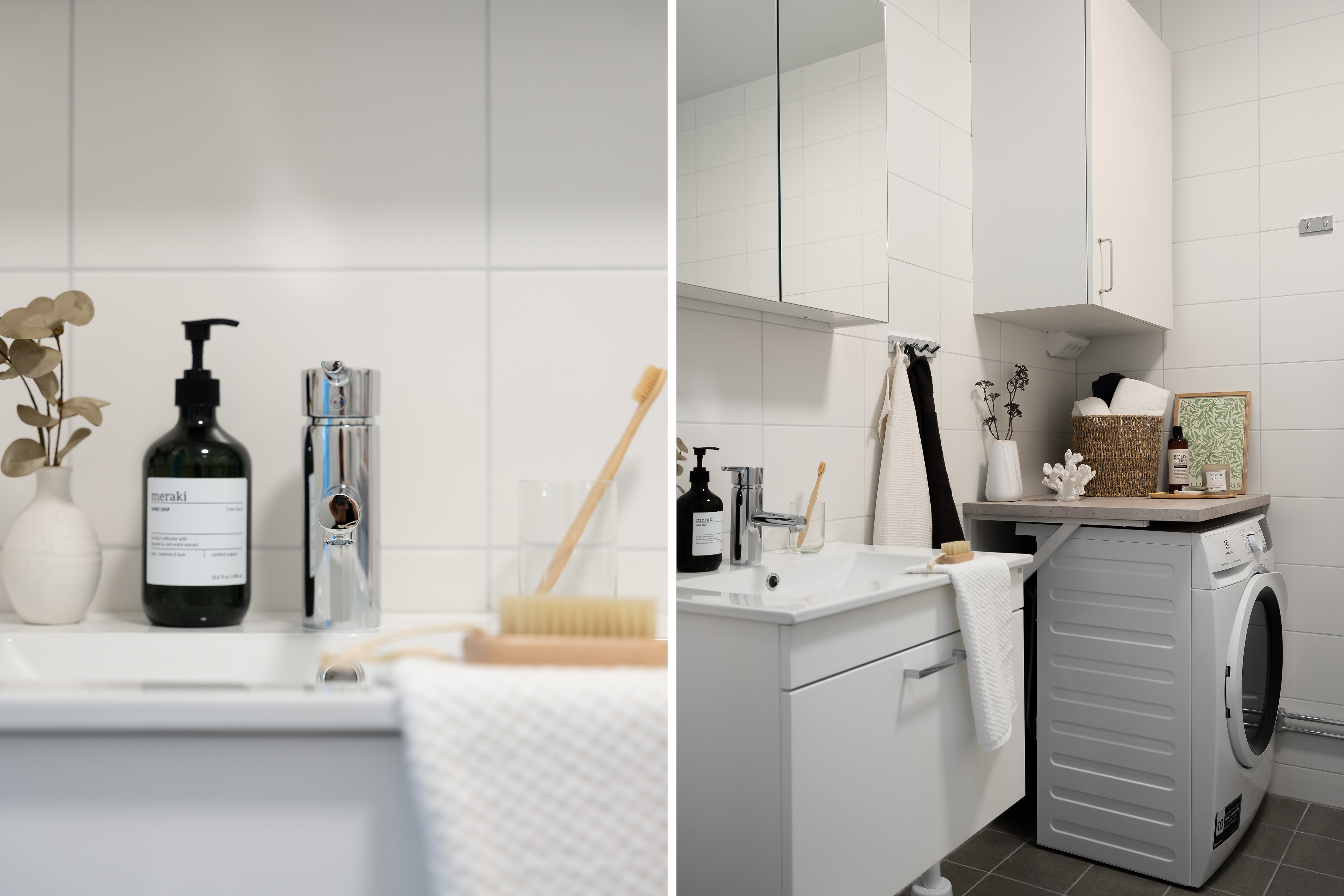 Apartment in Stockholm, Bromsten - Bild 6
