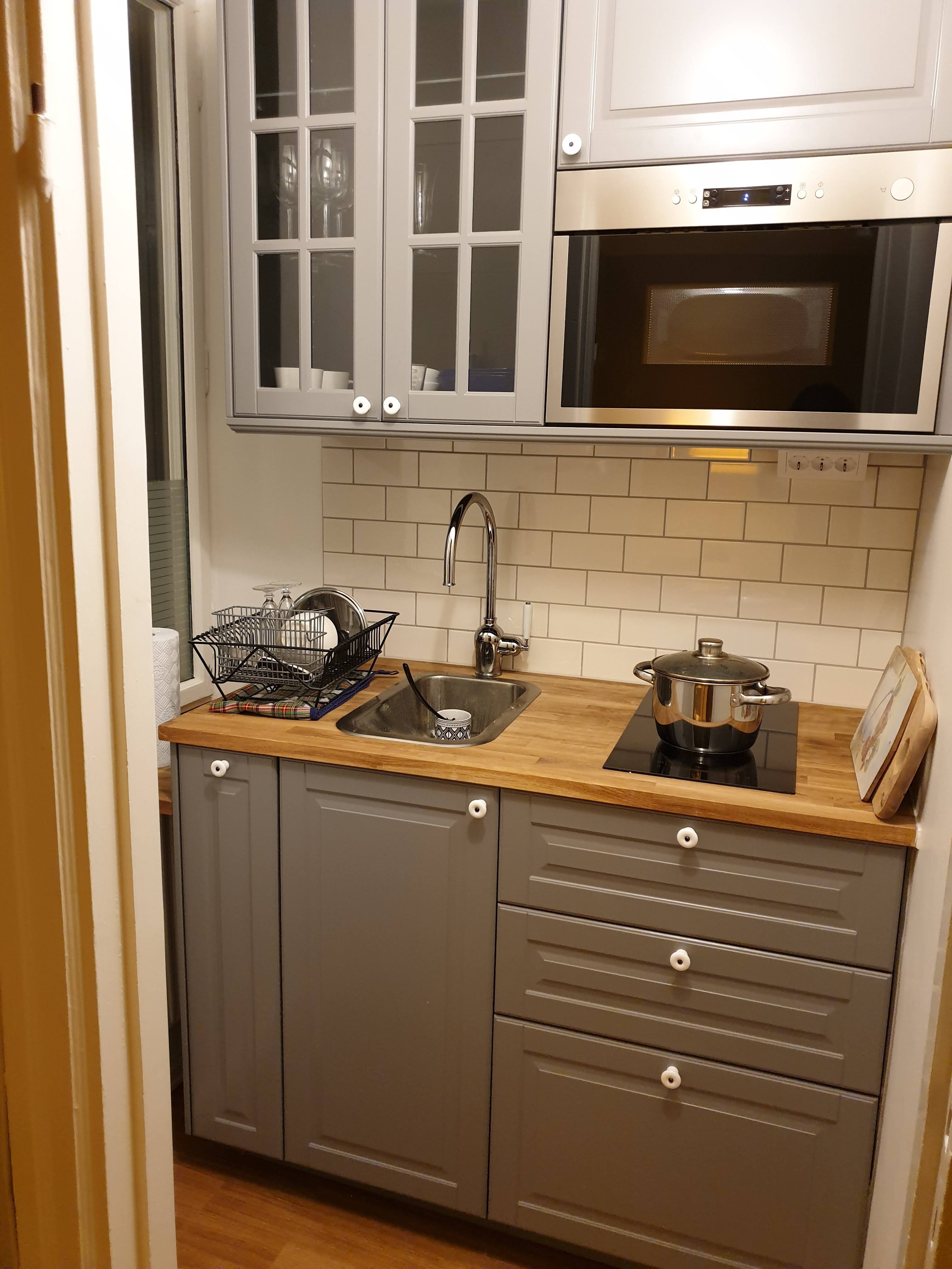 Bastugatan, Stockholm — photo 4