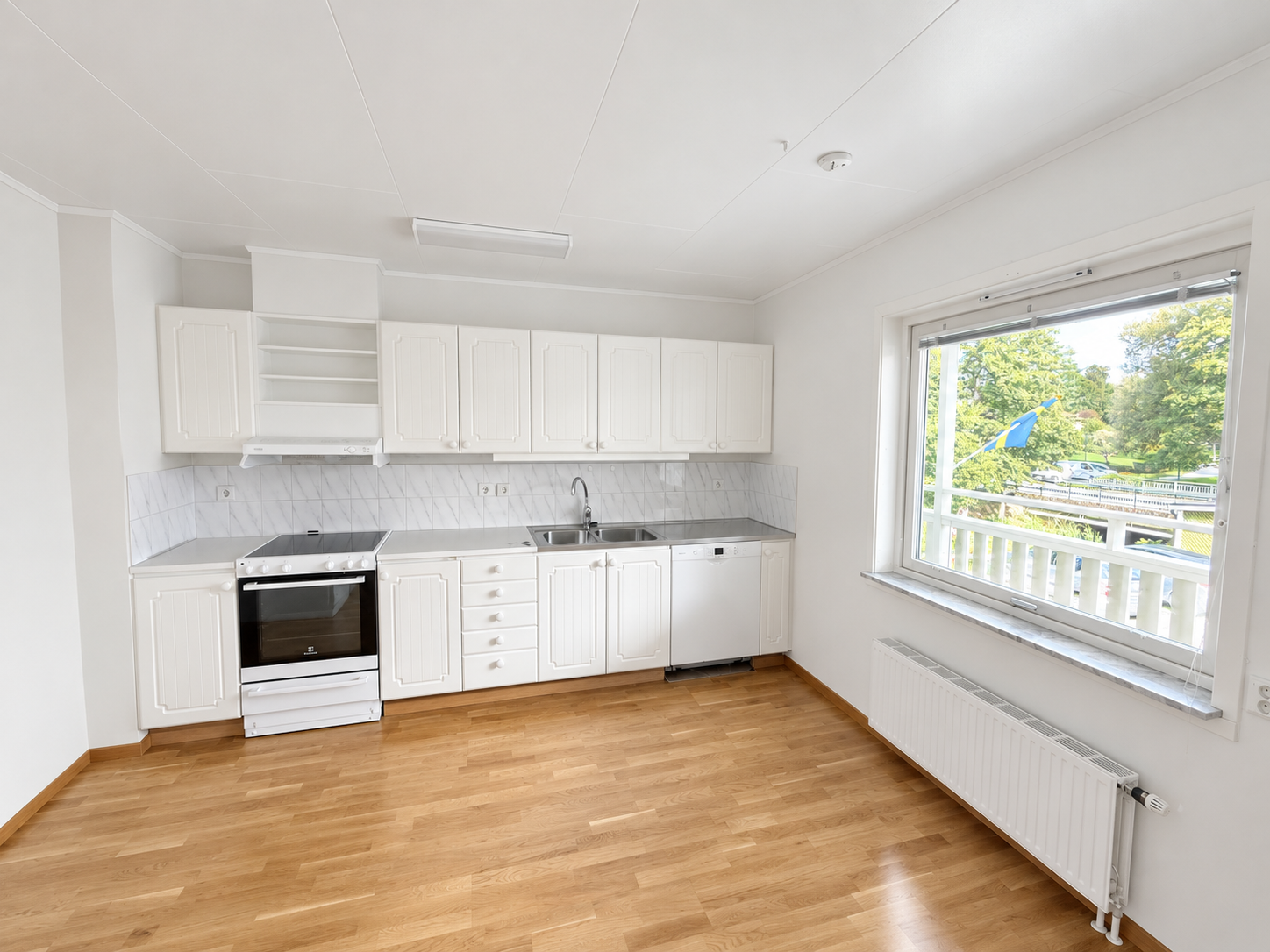 Lägenhet – Olofström, Blekinge län - Bild 4