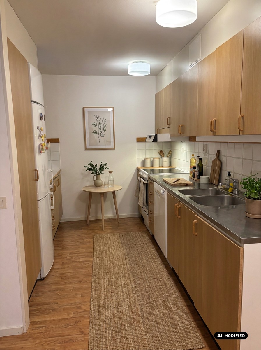 2 rok · 66 m² i Skellefteå – bild 5
