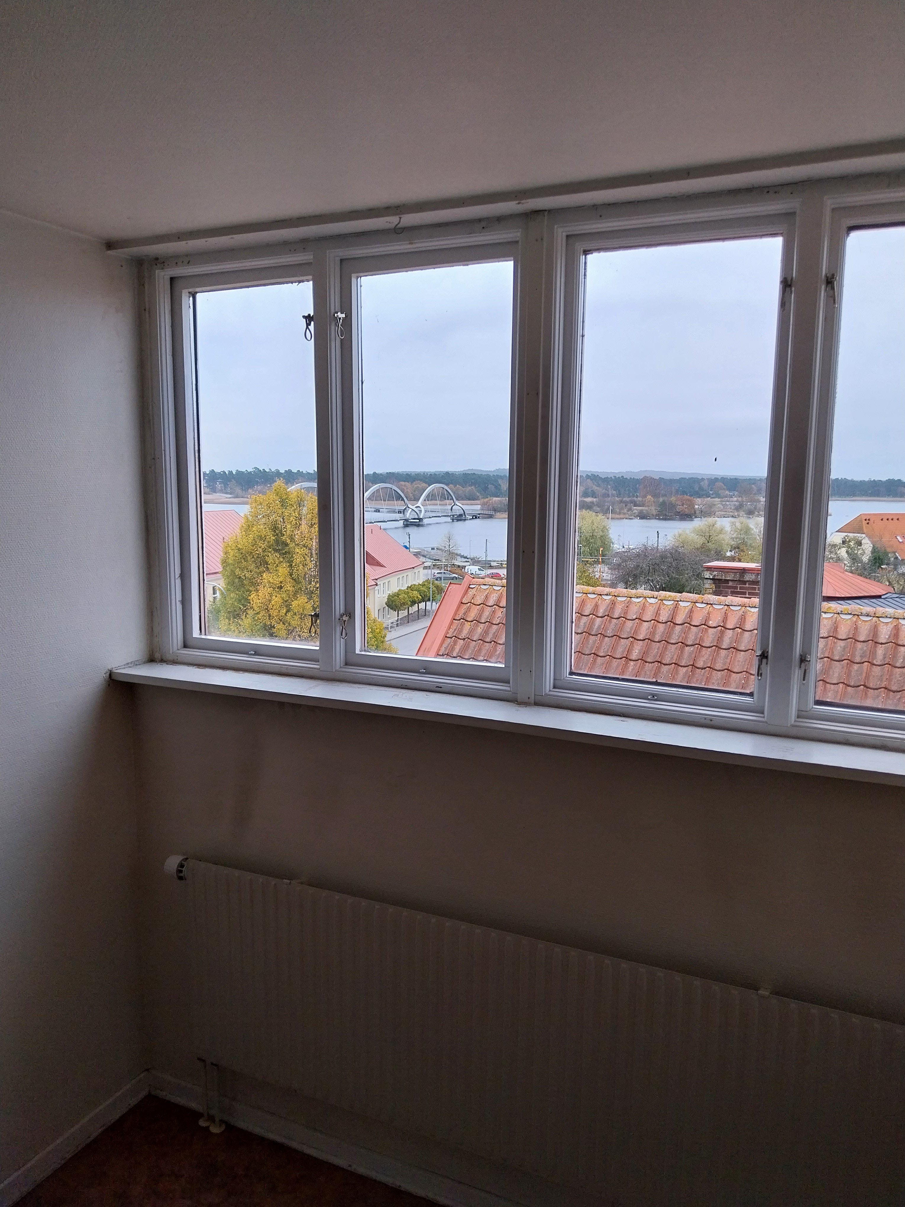 Lägenhet, 2 rooms, 73 sqm, Sölvesborg