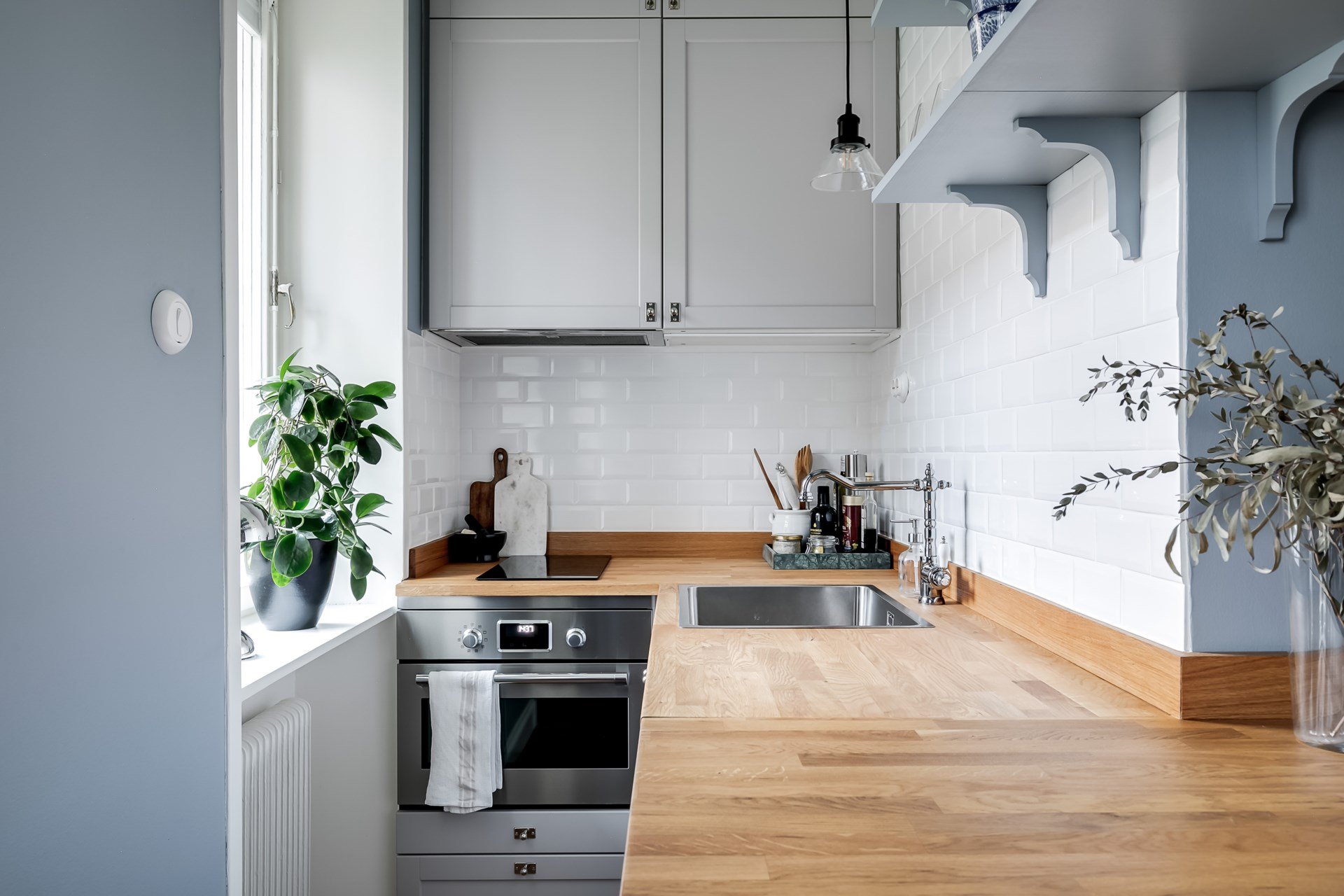 1 rum och kök, Stockholm — 13 950 kr/mån — bild 4