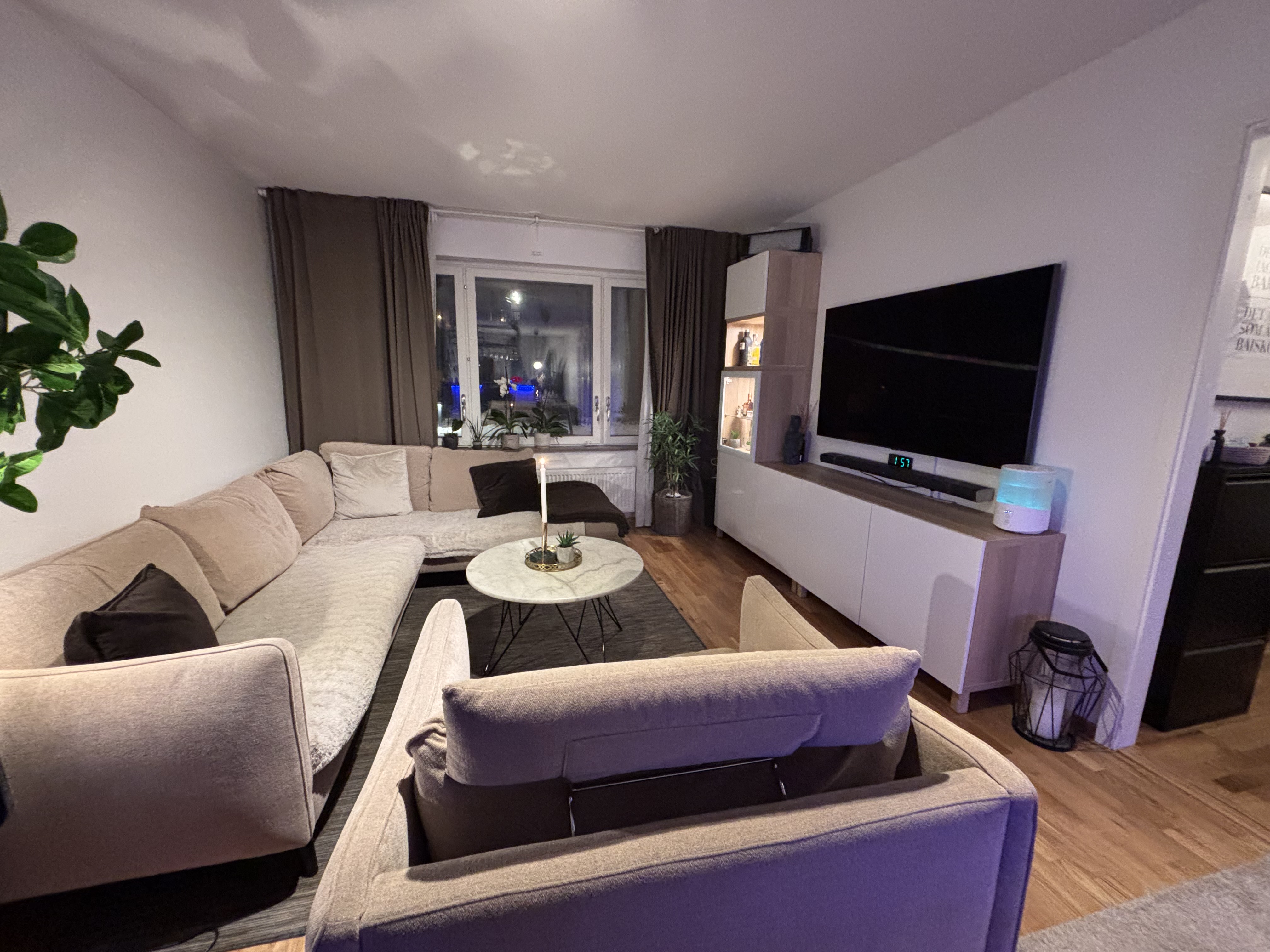 Alpvägen, Bromma — photo 5