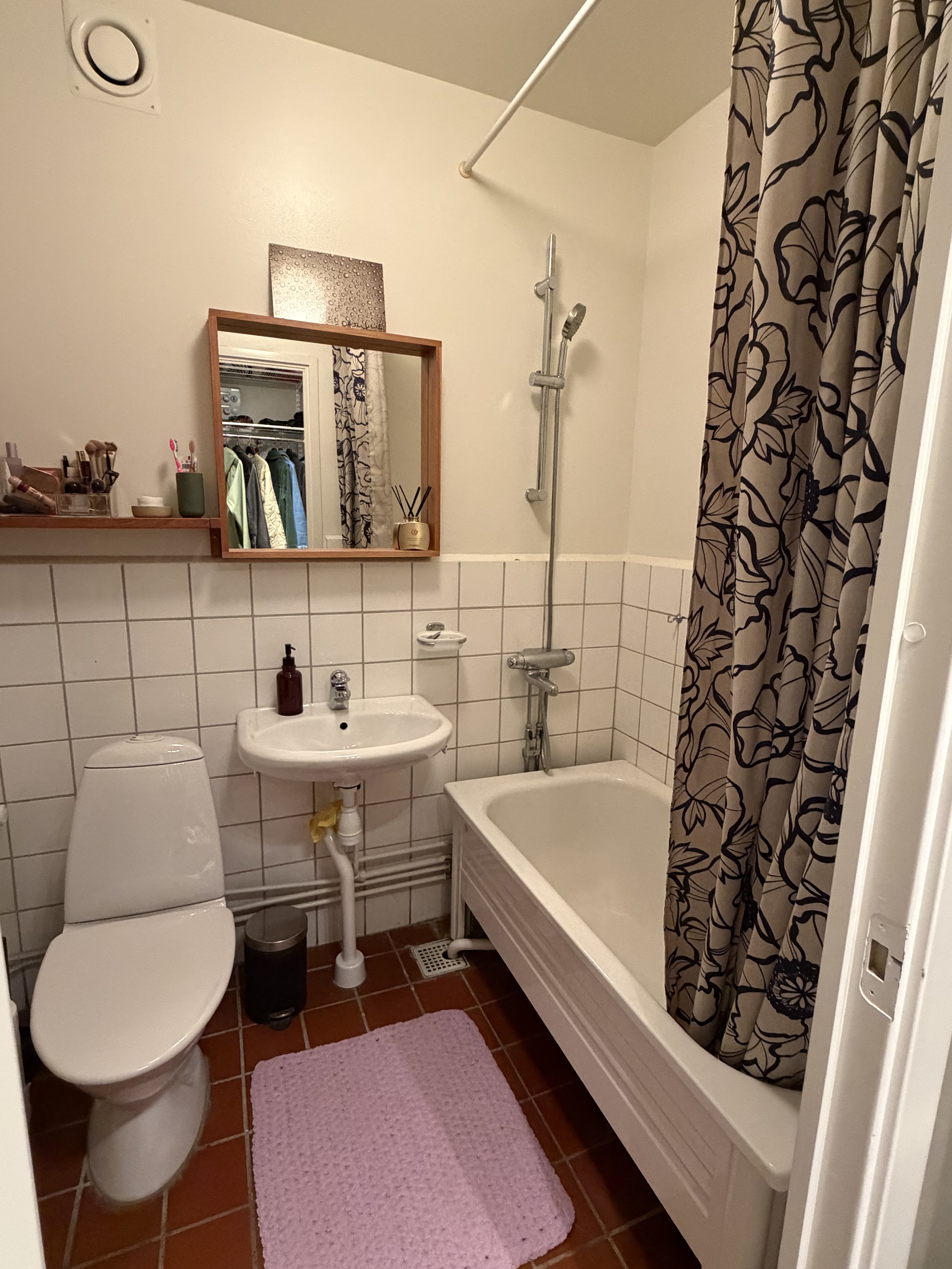 1 rok · 37 m² i Saltsjöbaden – bild 9