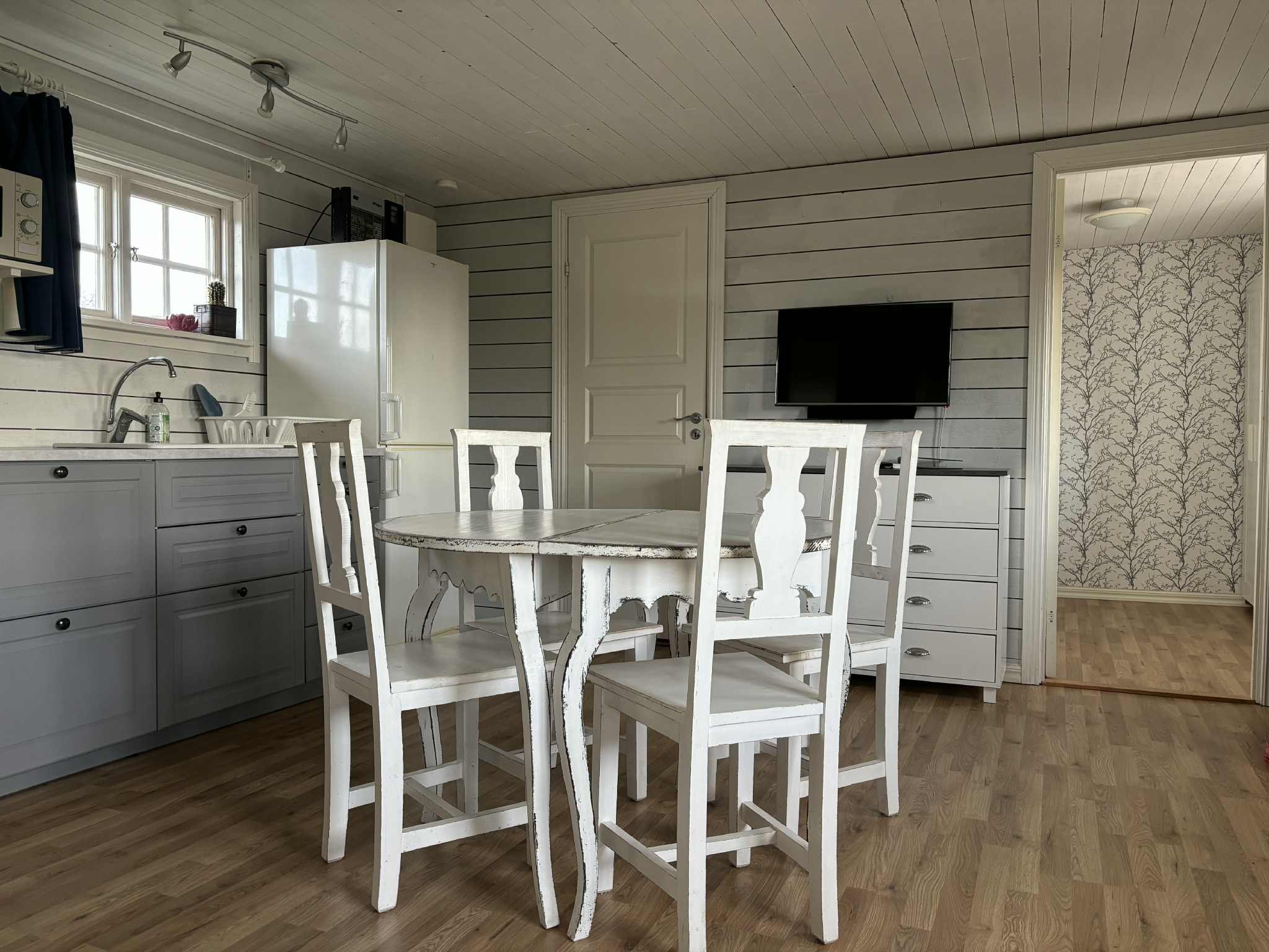 Stuga, 4 rooms, 47 sqm, Mörbylånga