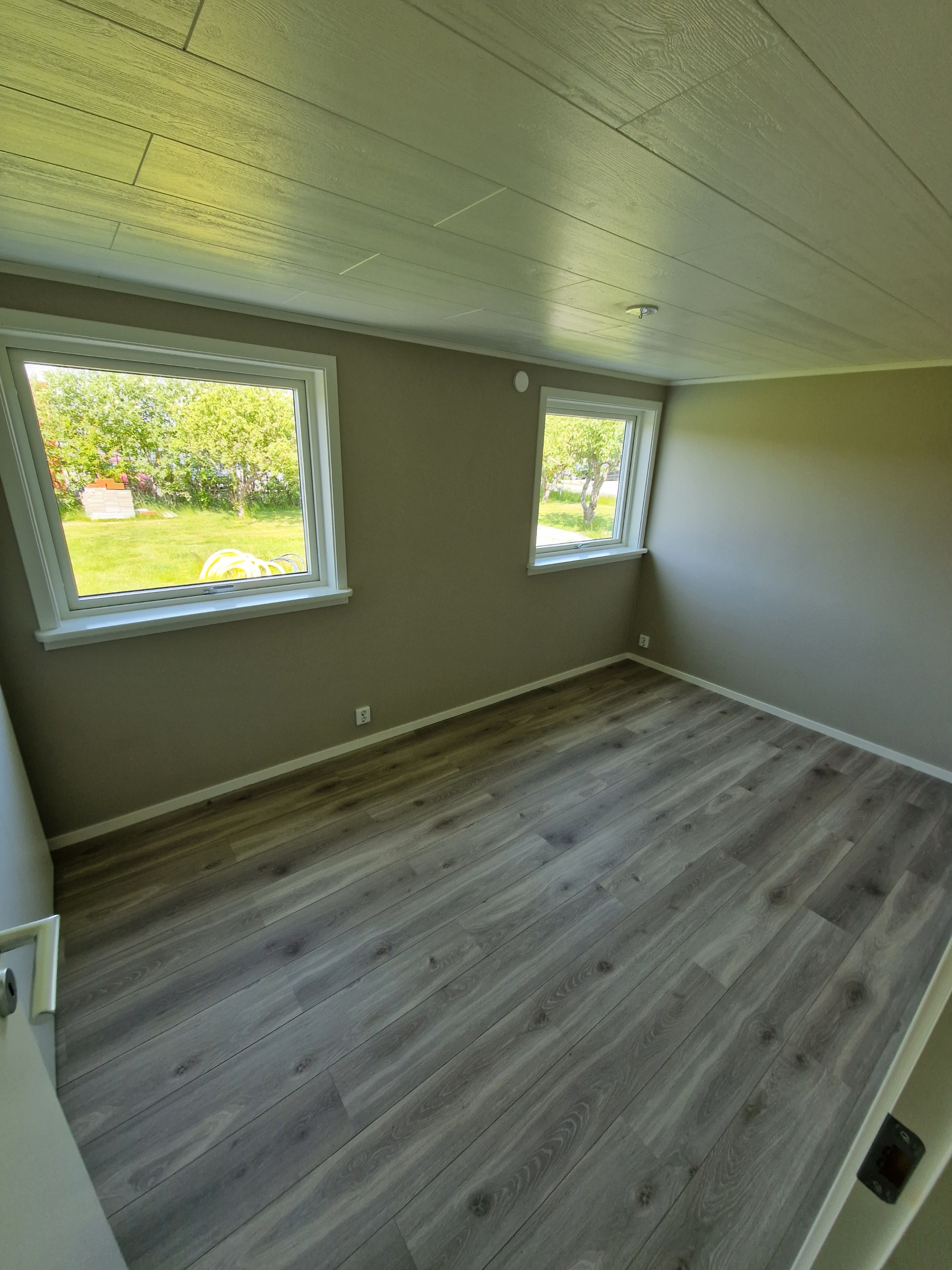 Sundsbyvägen 19