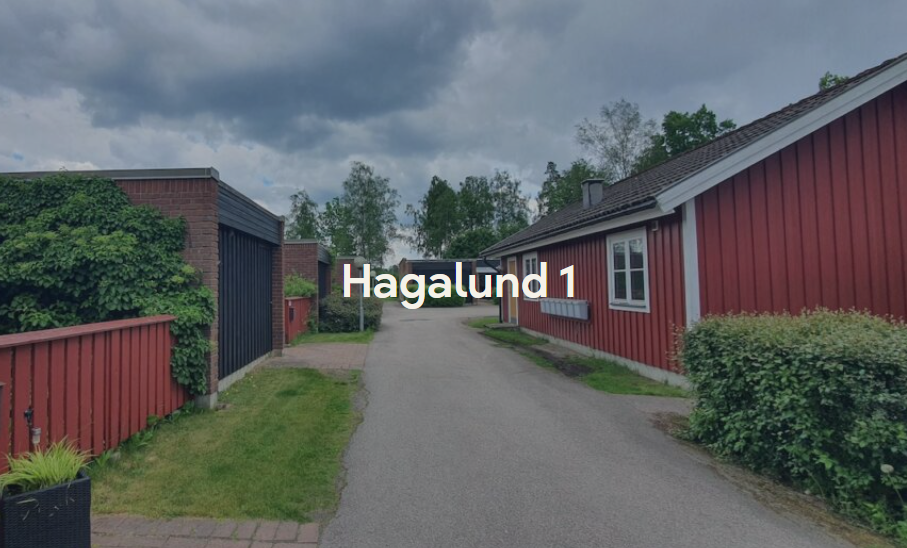 Lägenhet, 2 rooms, 68 sqm, Älmhult