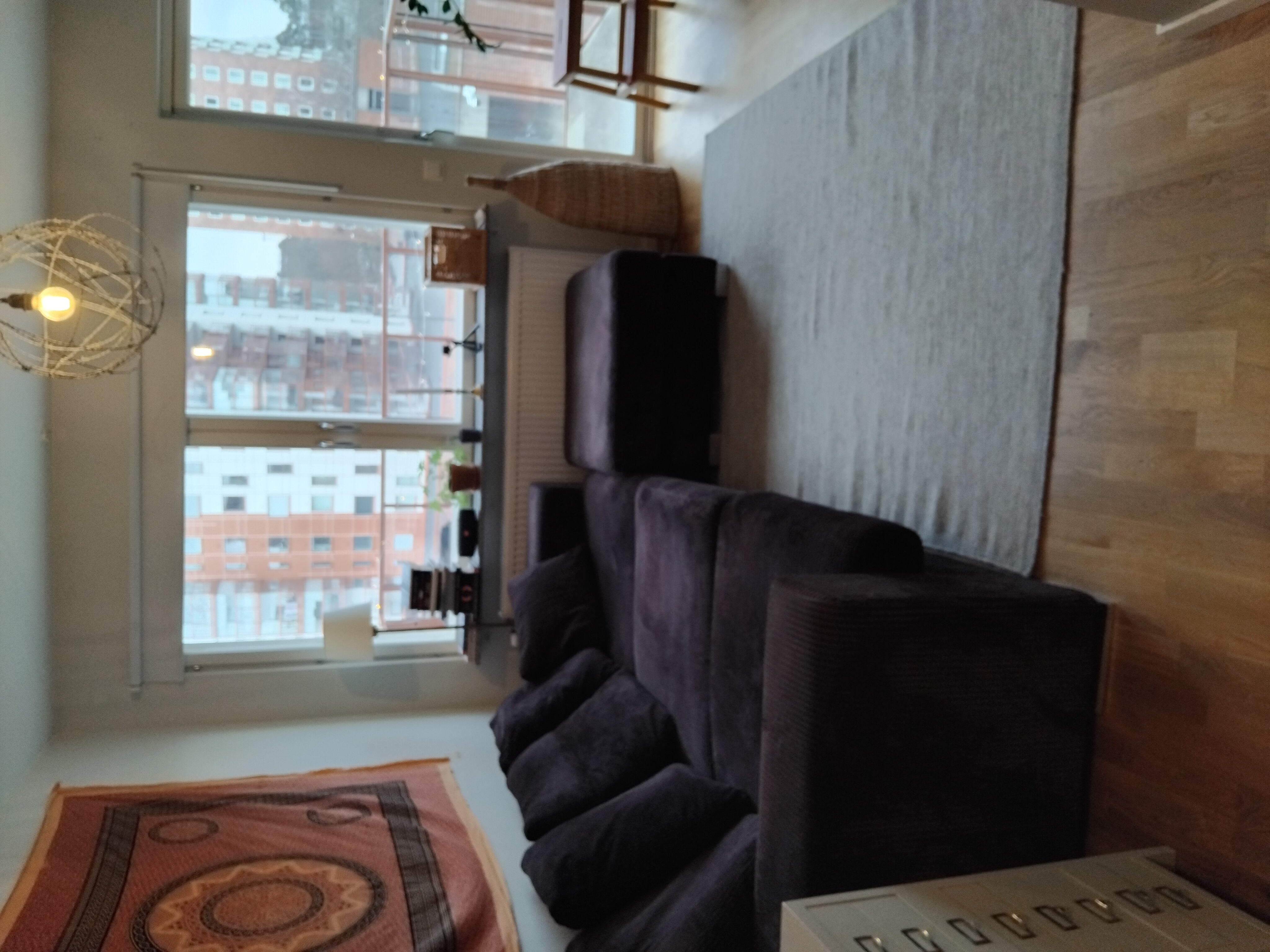 Fyrspannsgatan , Stockholm — photo 4