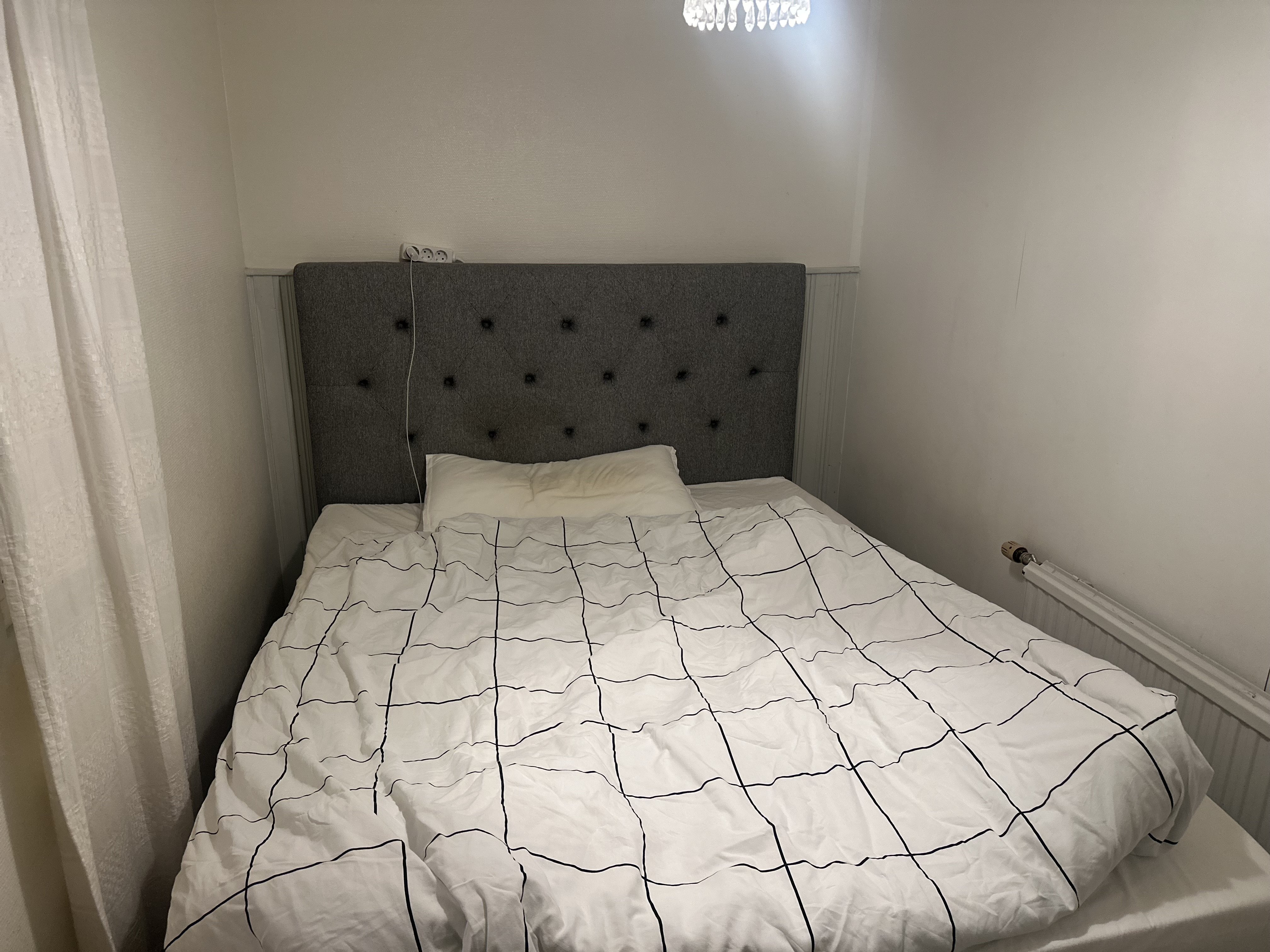 Lilla Postegårdsgatan, Hisings Backa — photo 2