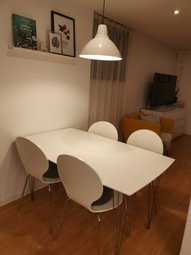 Solbergsvägen, Stockholm