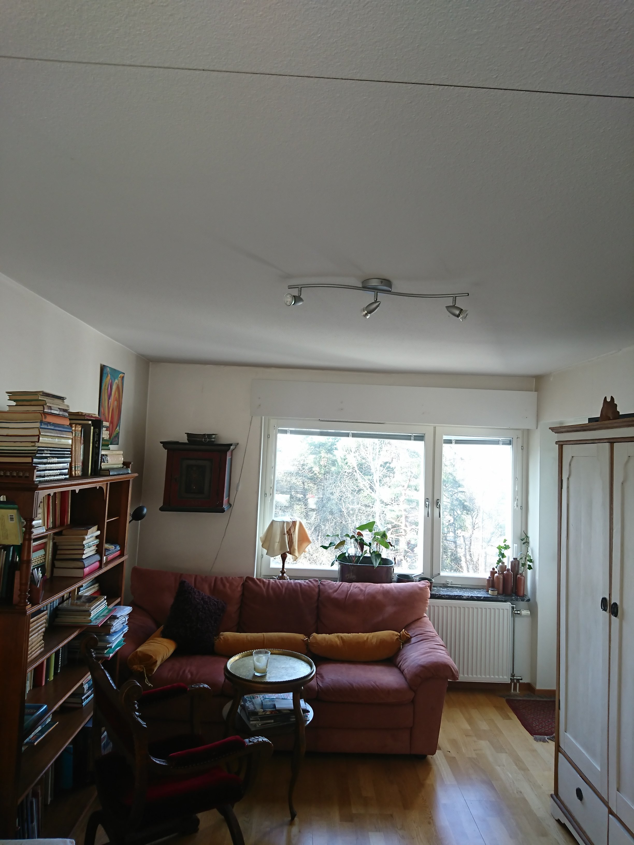 2 rum och kök, Stockholm  — 11 700 kr/mån — bild 2