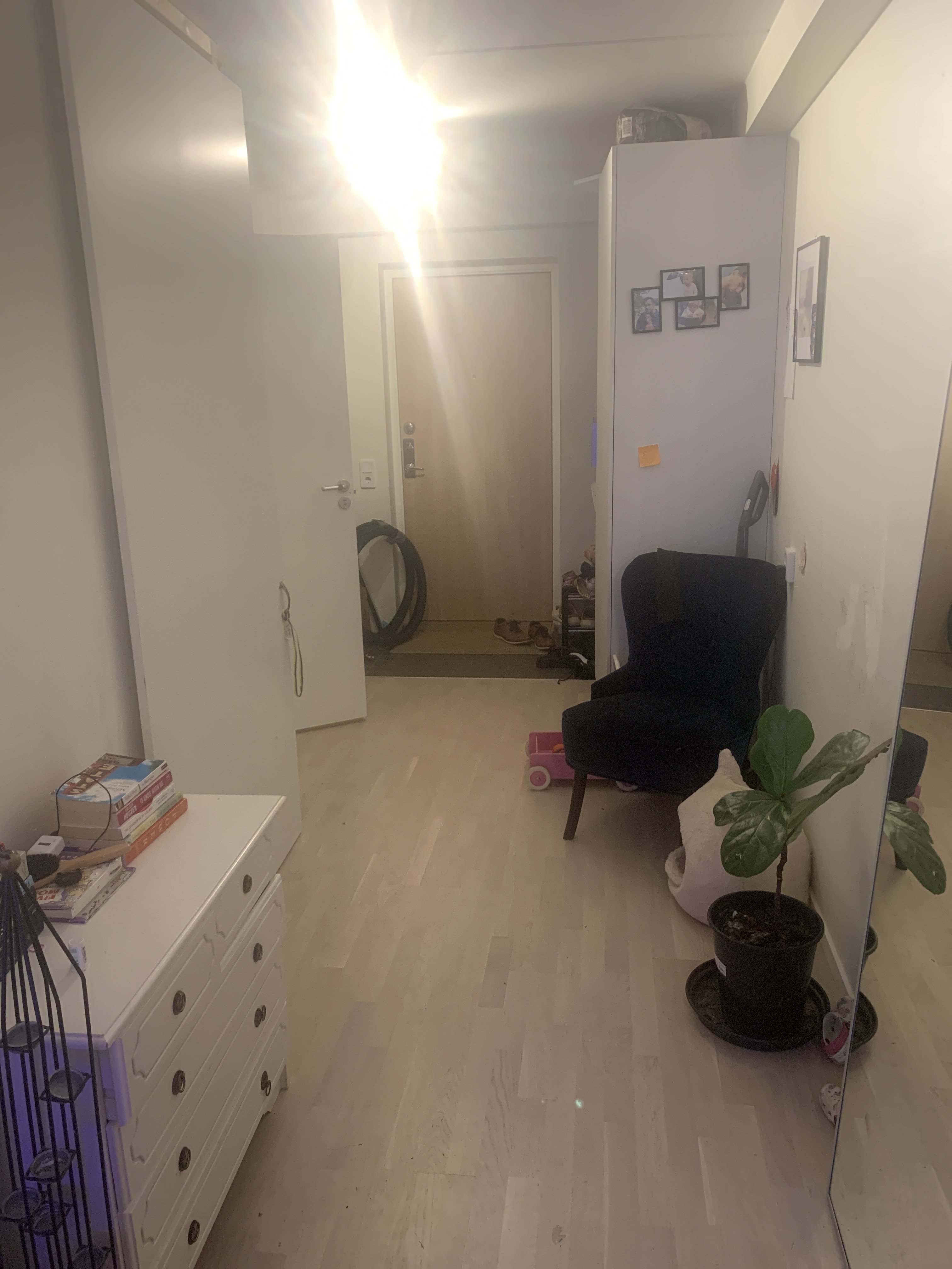 Lägenhet – Tyresö, BRF Solhöjden, Bollmora - Bild 3