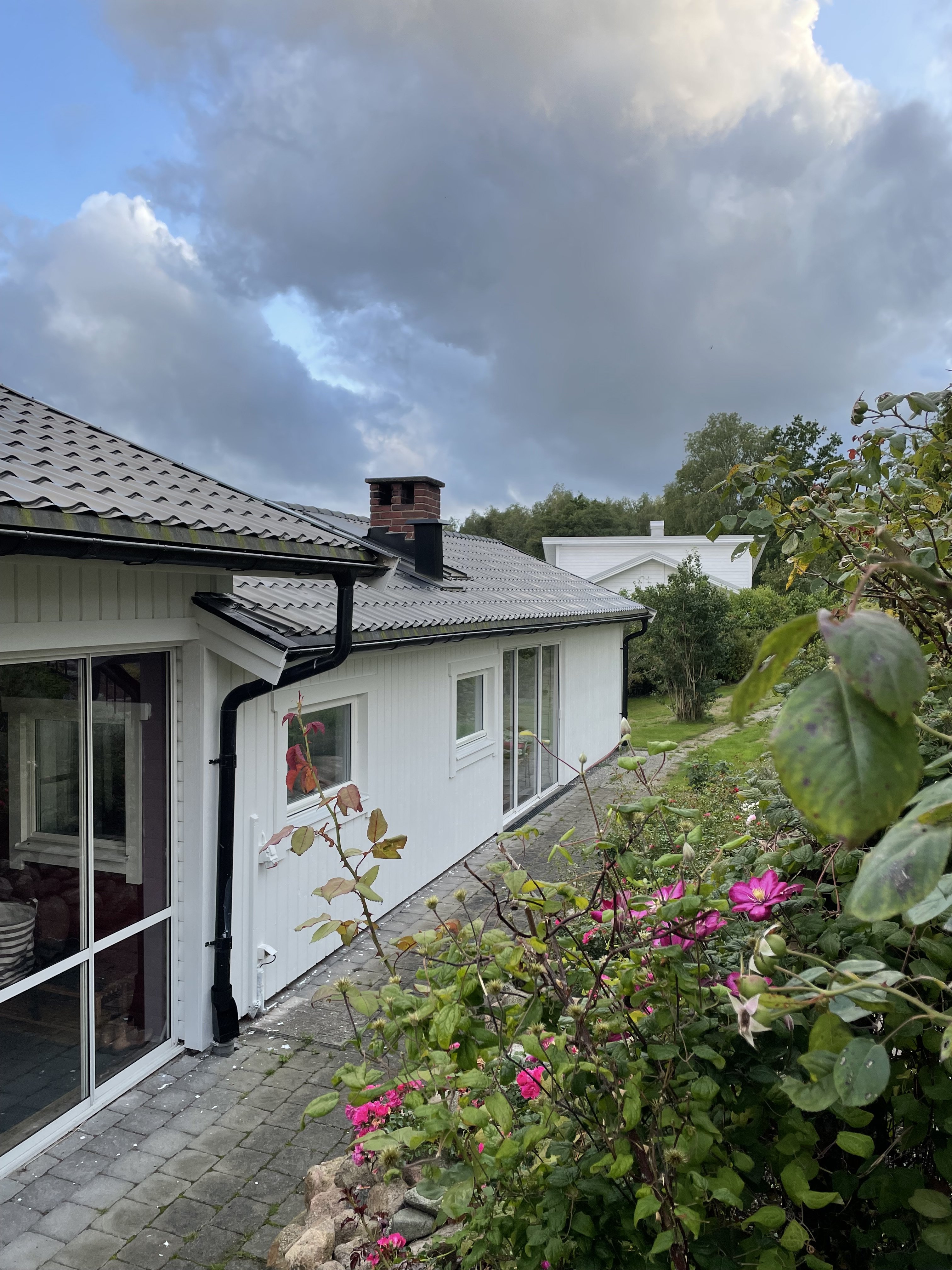 Villa/Hus, 3 rooms, 85 sqm, Ytterby