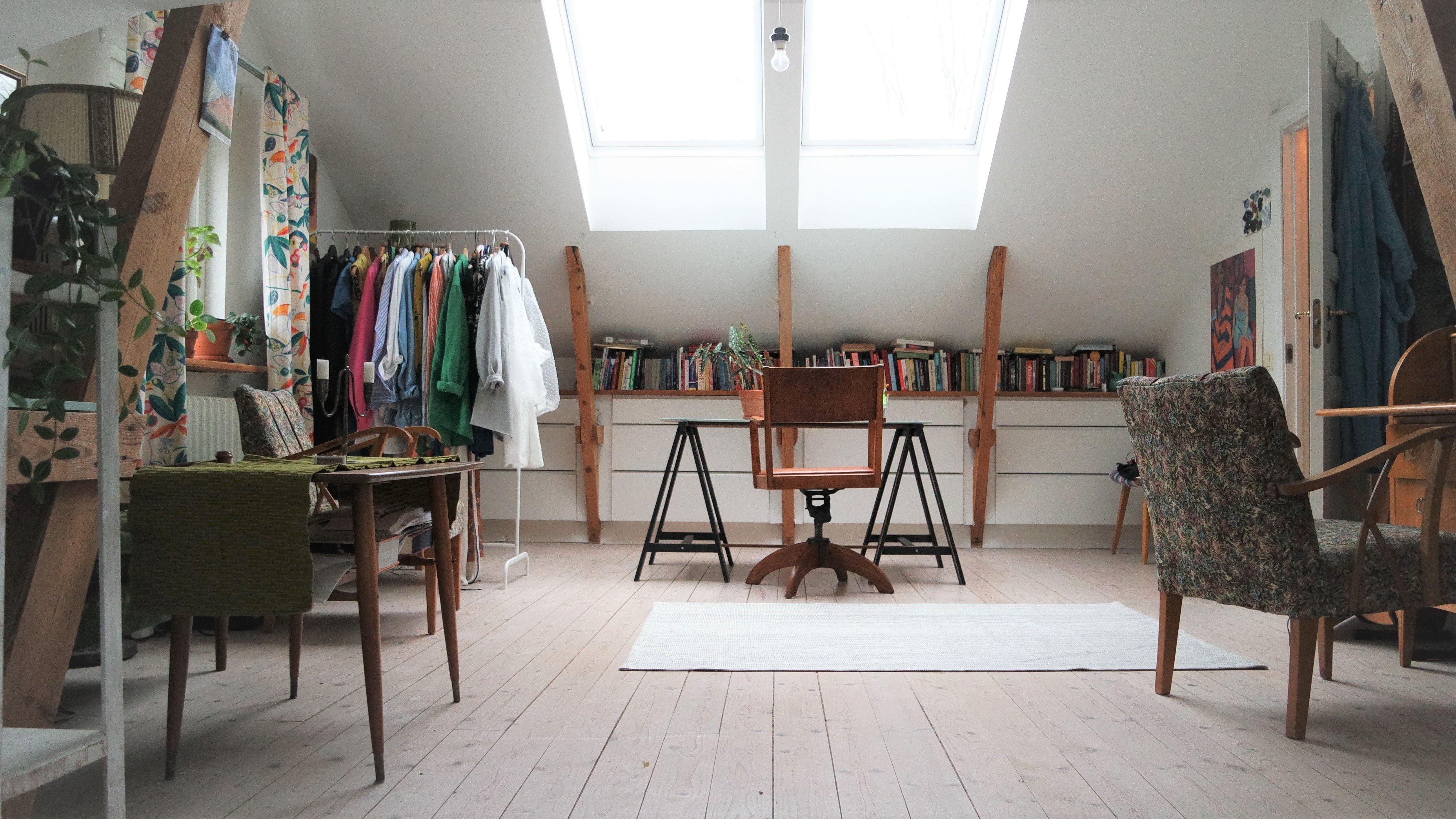 Villa/Hus, 3 rum, 58 kvm, Västra Frölunda