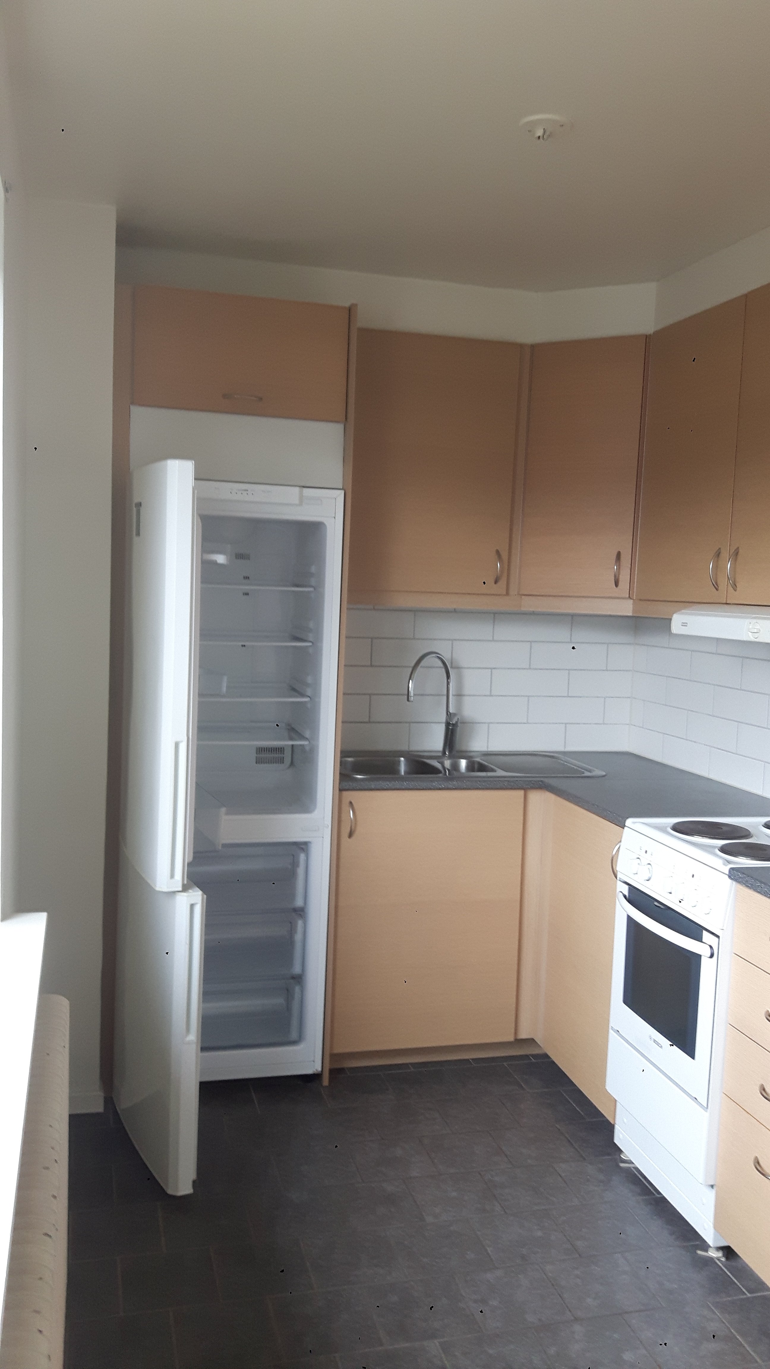 Apartment in Halmstad, Nyhem - Bild 5