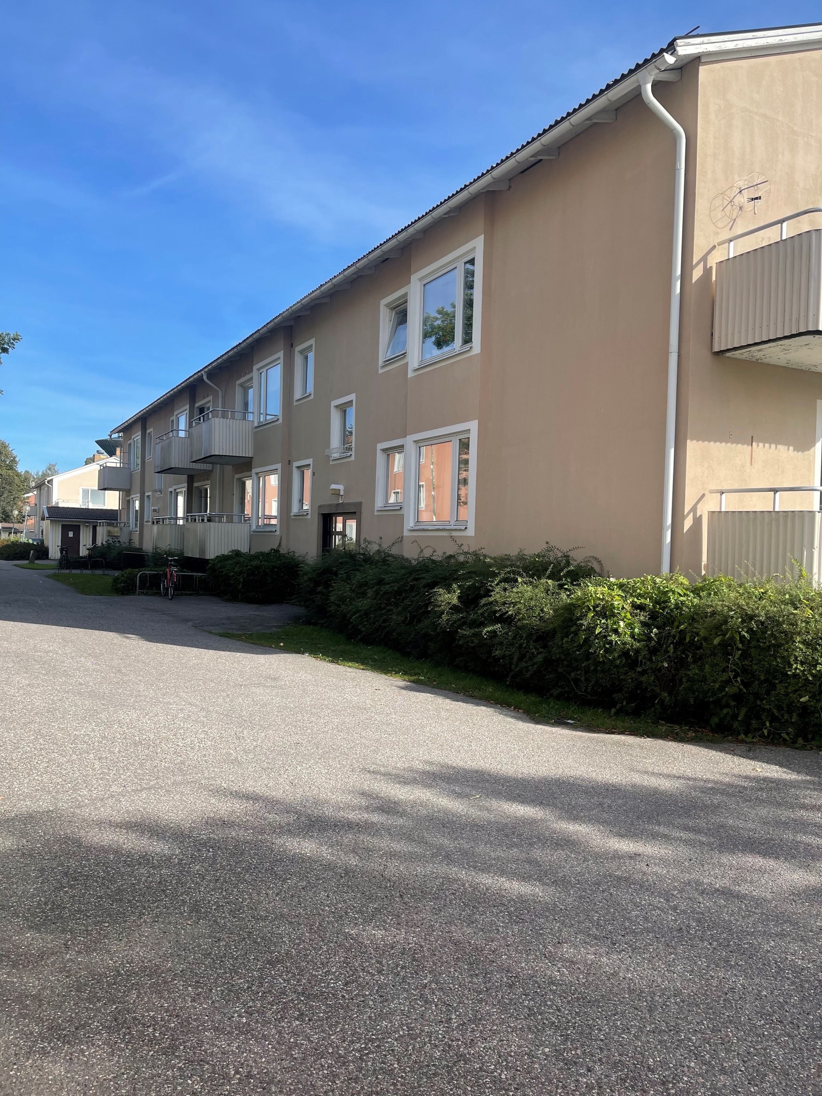 Tamms Väg 19A