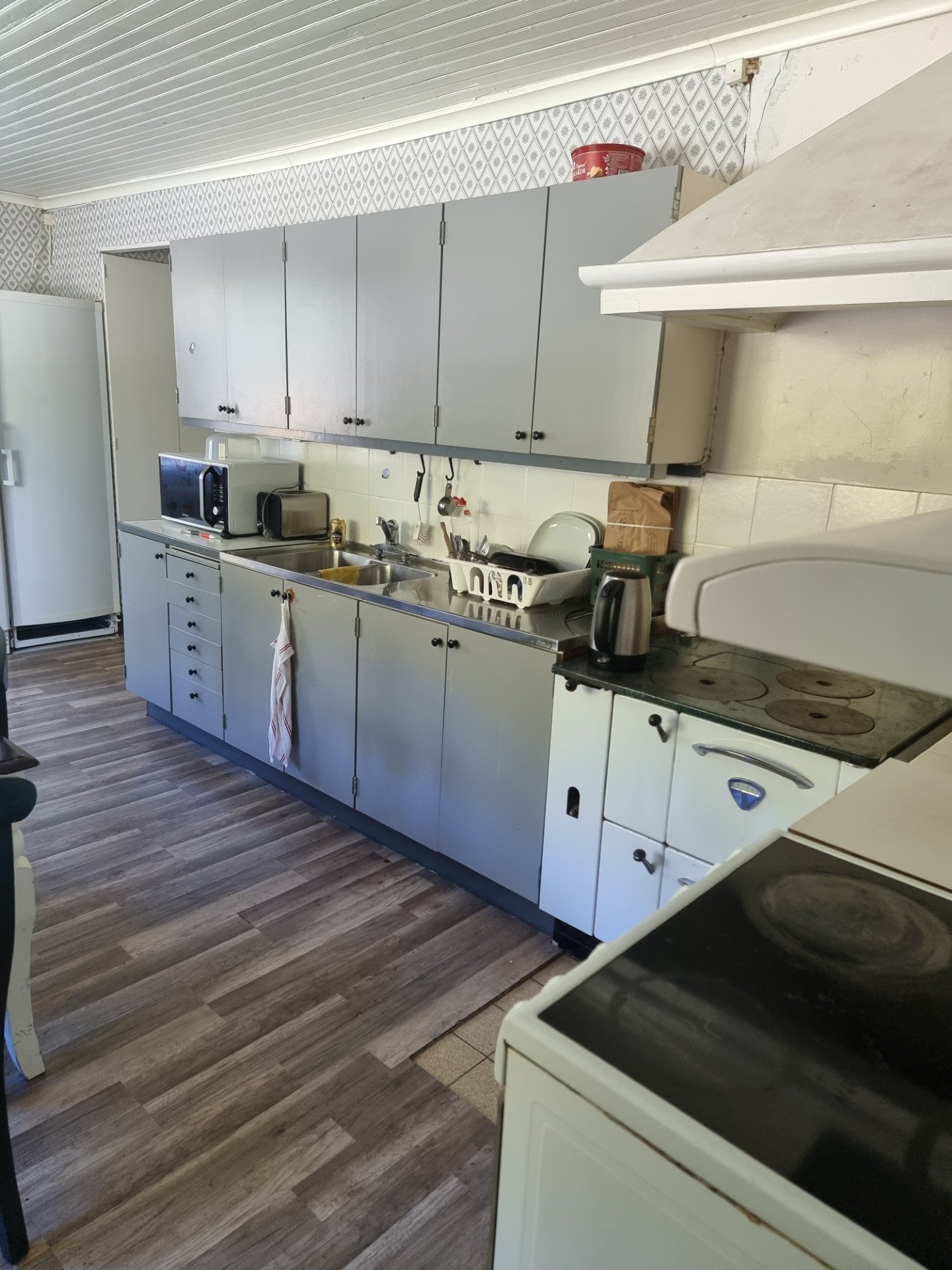 Villa/Hus, 9 rooms, 320 sqm, Gnarp