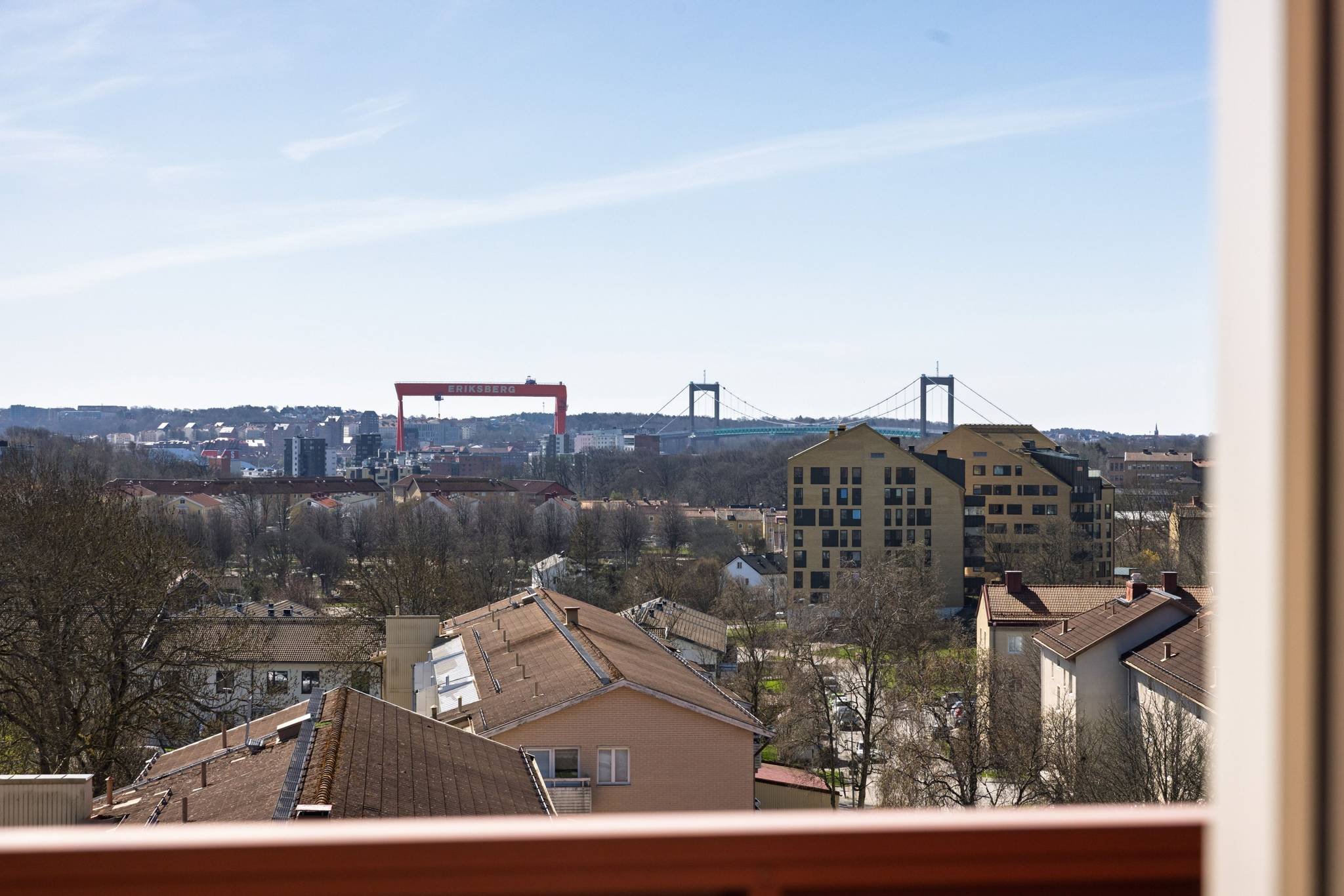 Inägogatan