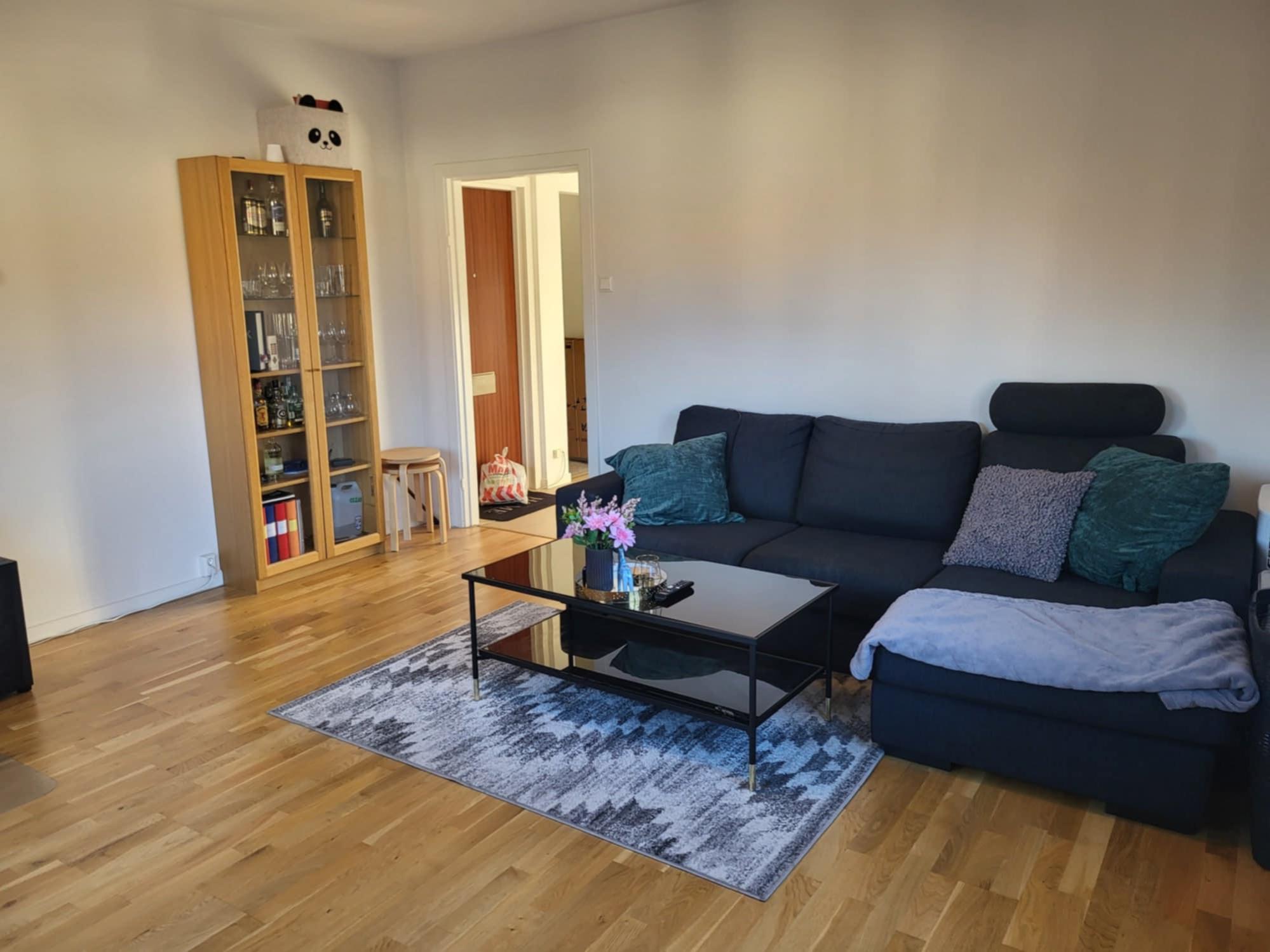 2 rok · 51 m² i Nyköping – bild 7