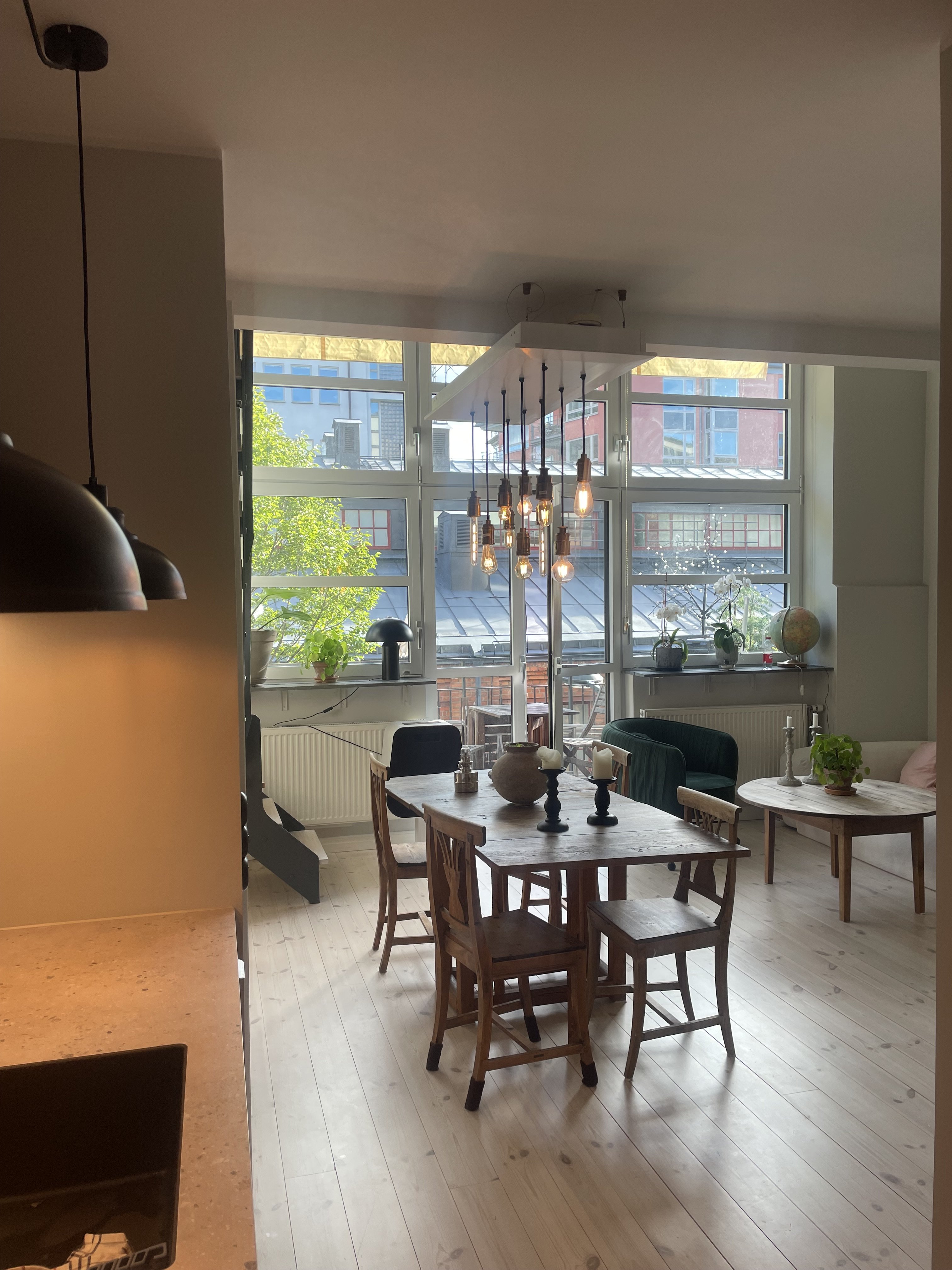 3 rok · 62 m² i Stockholm – bild 10
