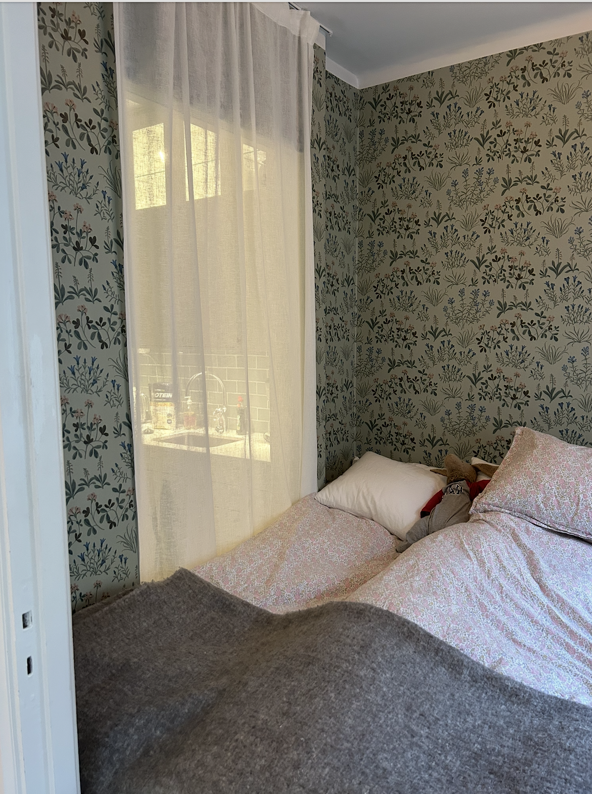 Essinge Brogata, Stockholm — photo 2