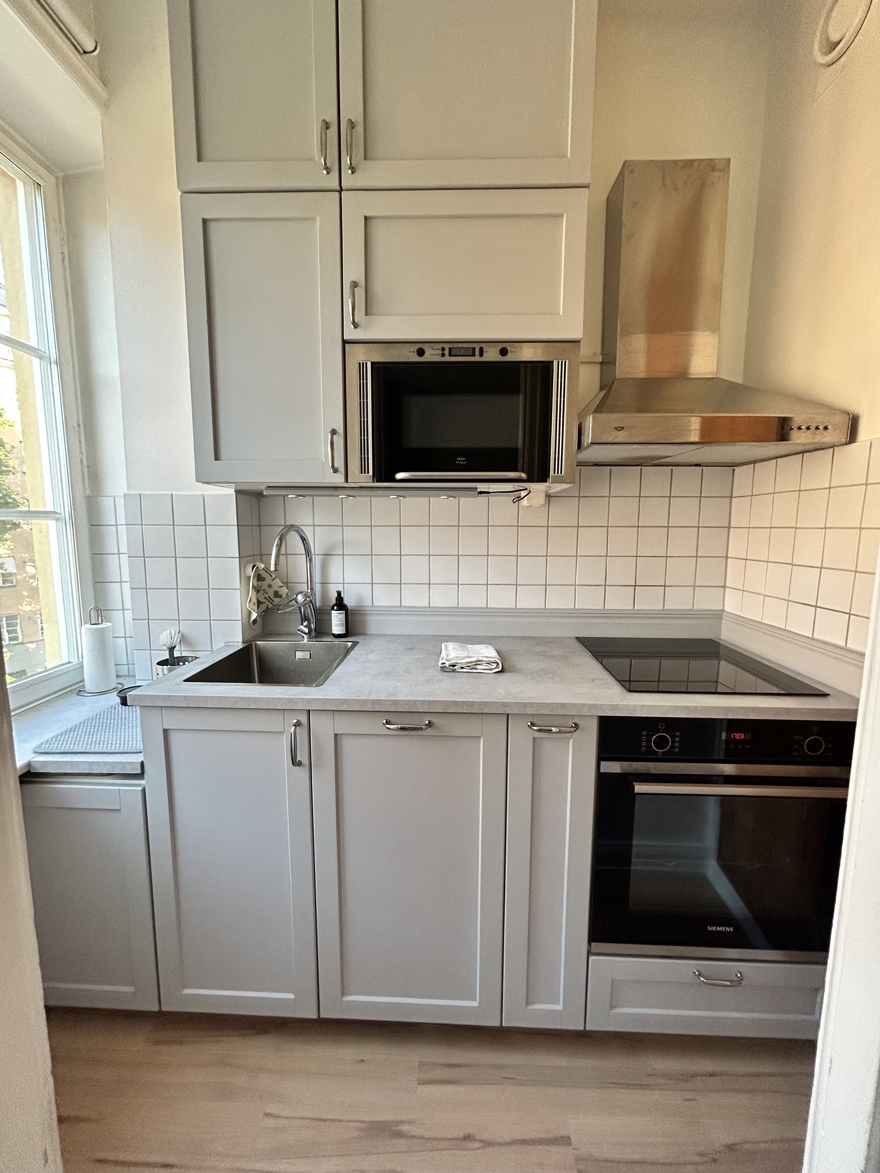 1 rum och kök, Stockholm — 17 000 kr/mån — bild 3