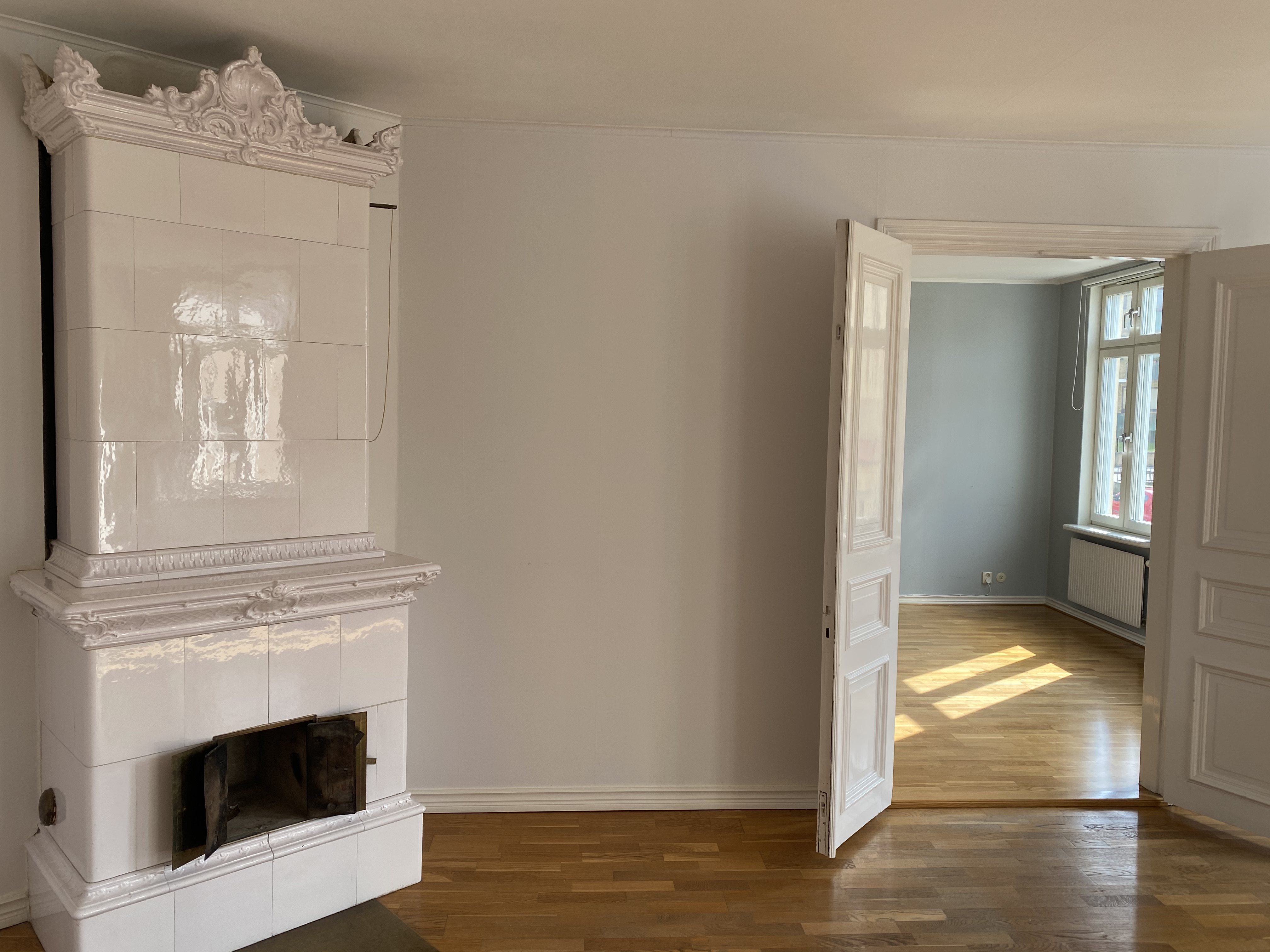 Lägenhet – Borås, Villastaden - Bild 2