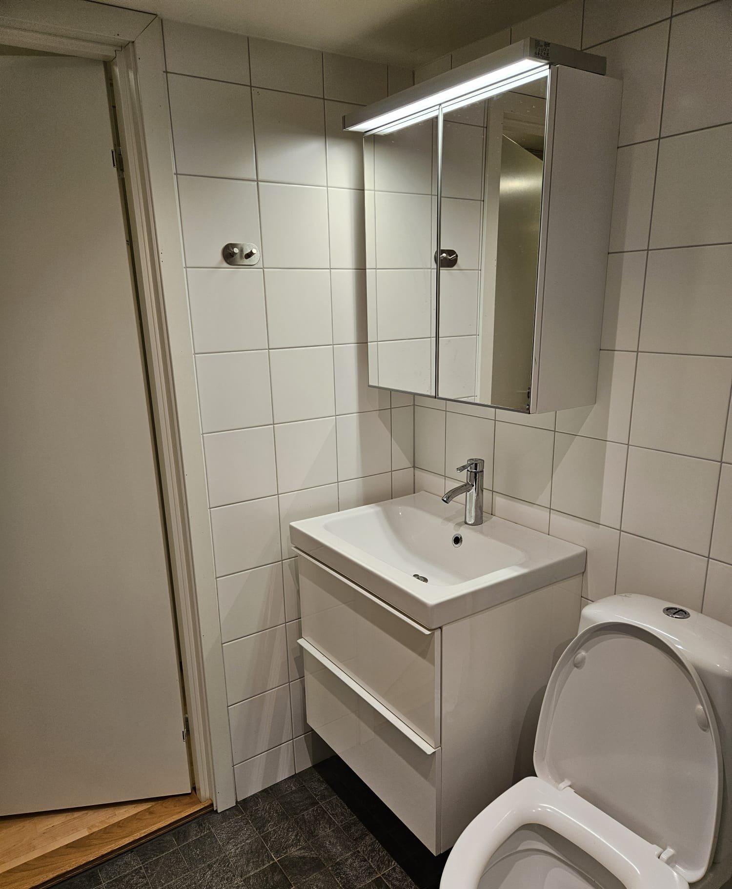 Hus – Upplands Väsby, Bollstanäs - Fler