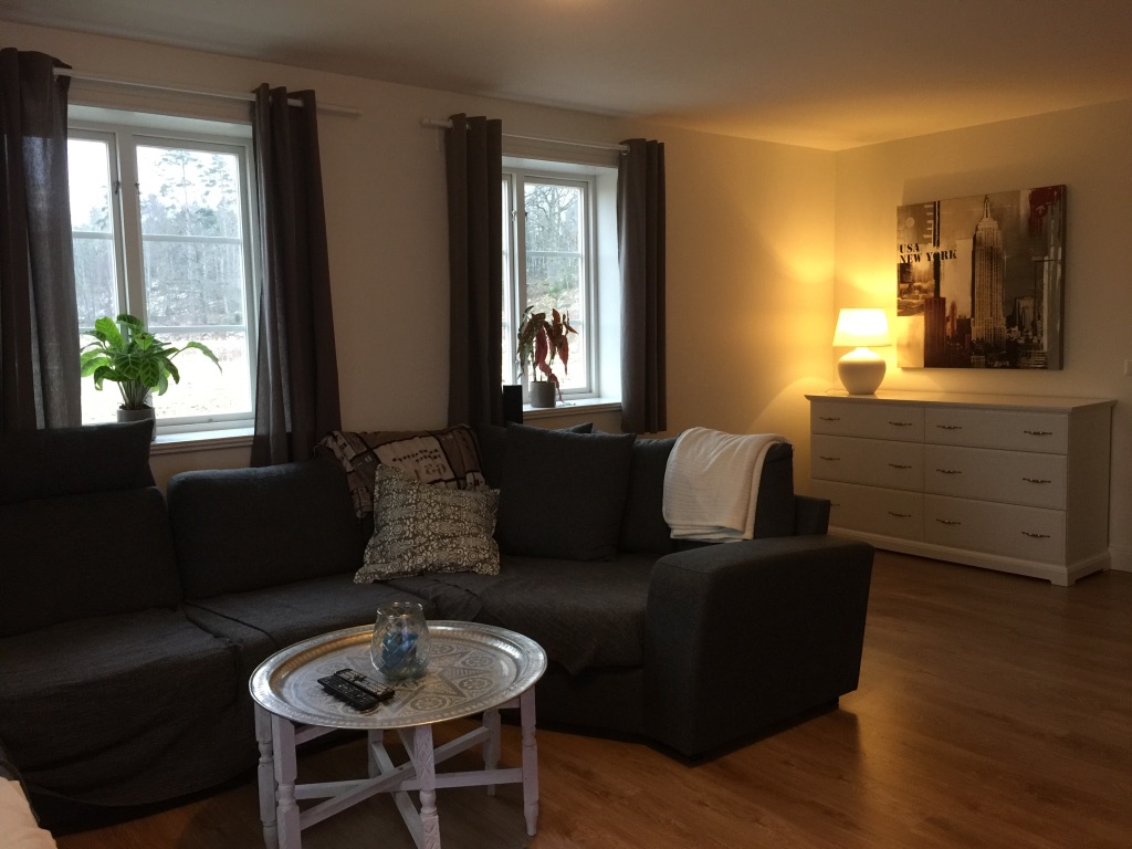 5 rok · 201 m² i Bälinge – bild 12