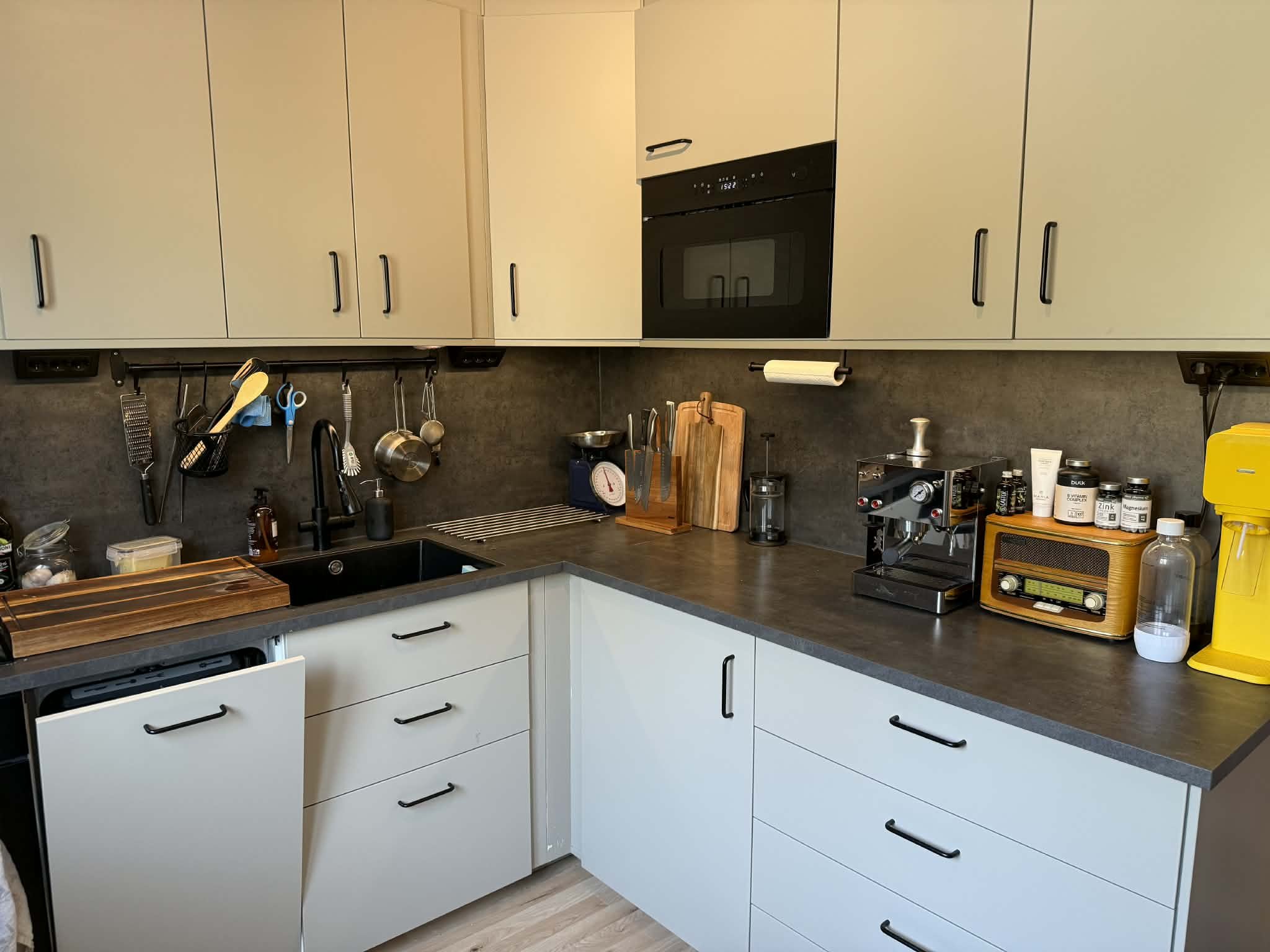 Lammelyckan, Göteborg