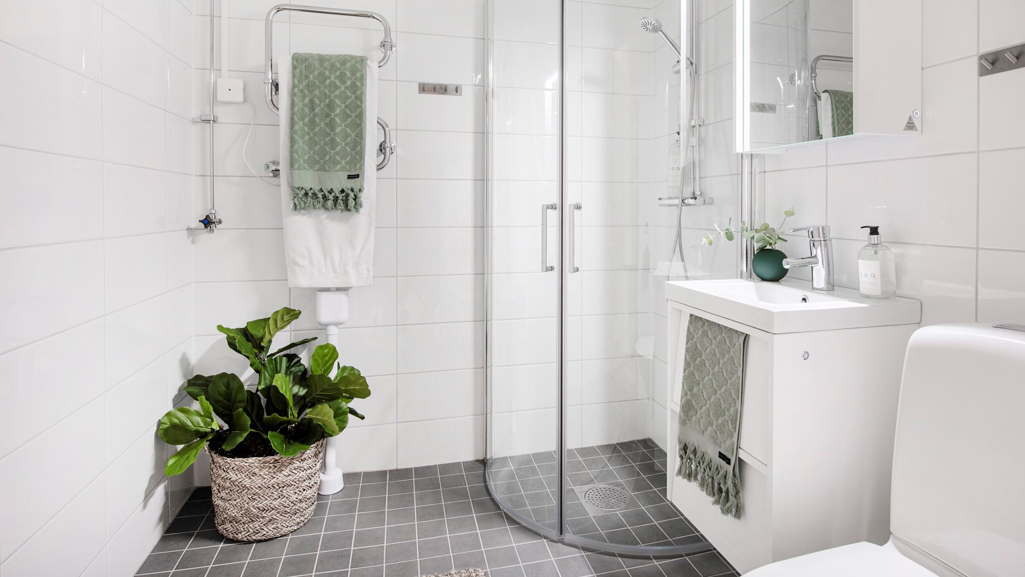 3 rok · 75 m² i Skara – bild 6