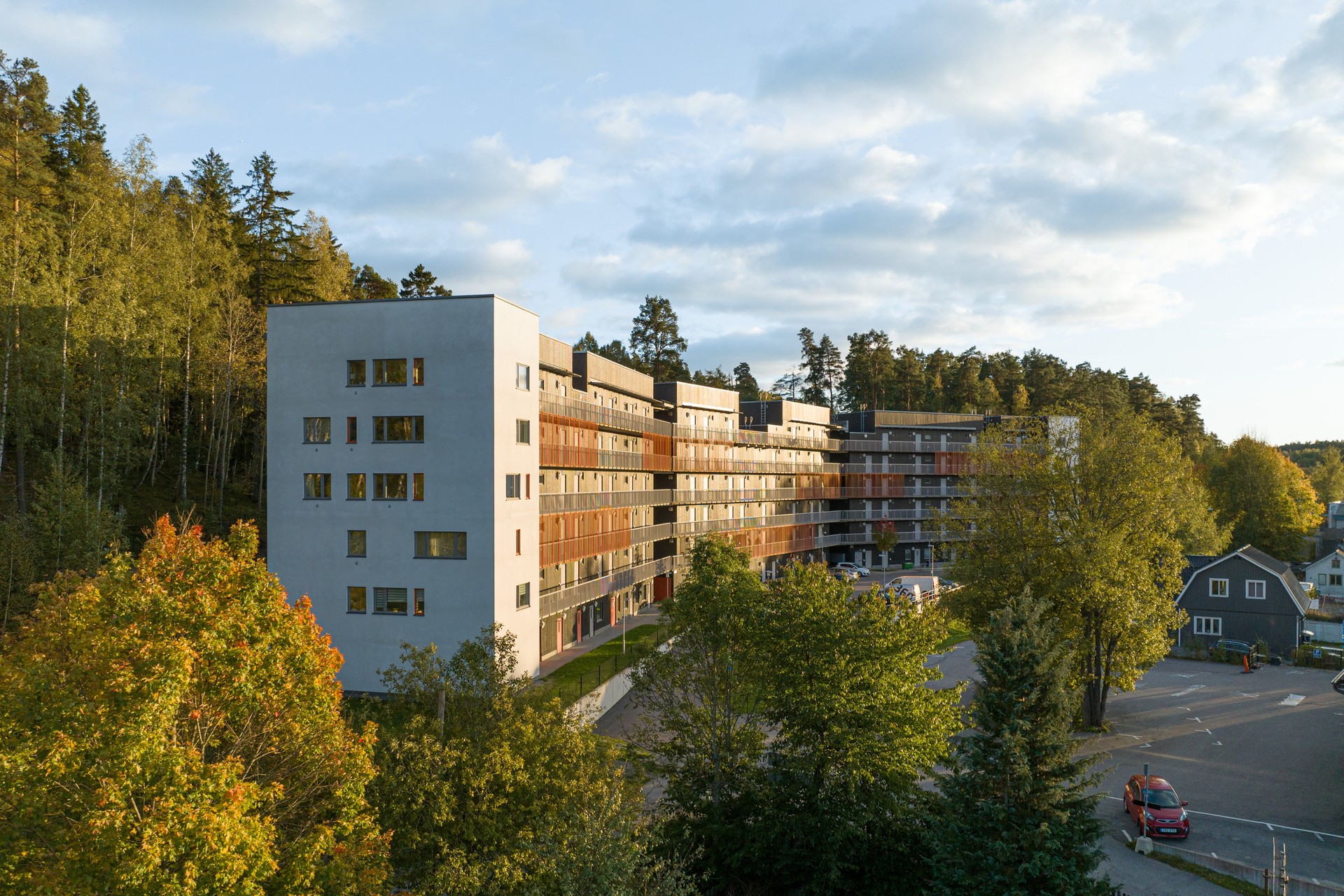 Bergfotsvägen 16L